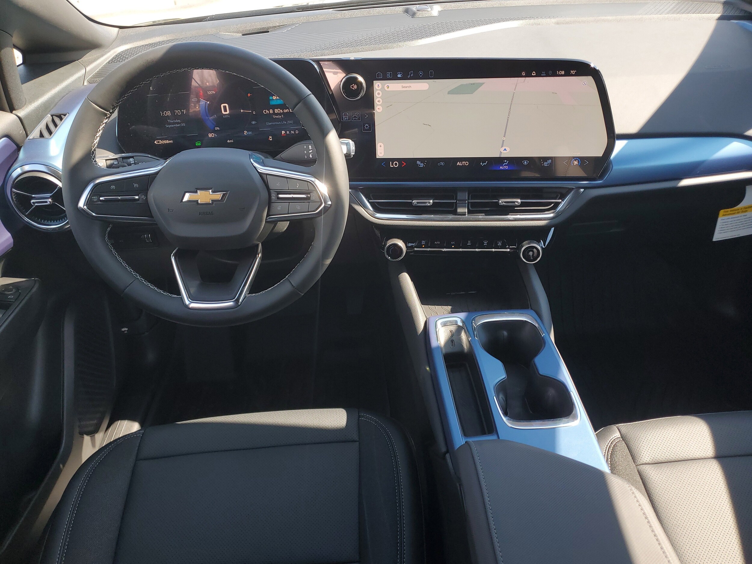 2026 Chevrolet Equinox EV 2LT - Photo 21