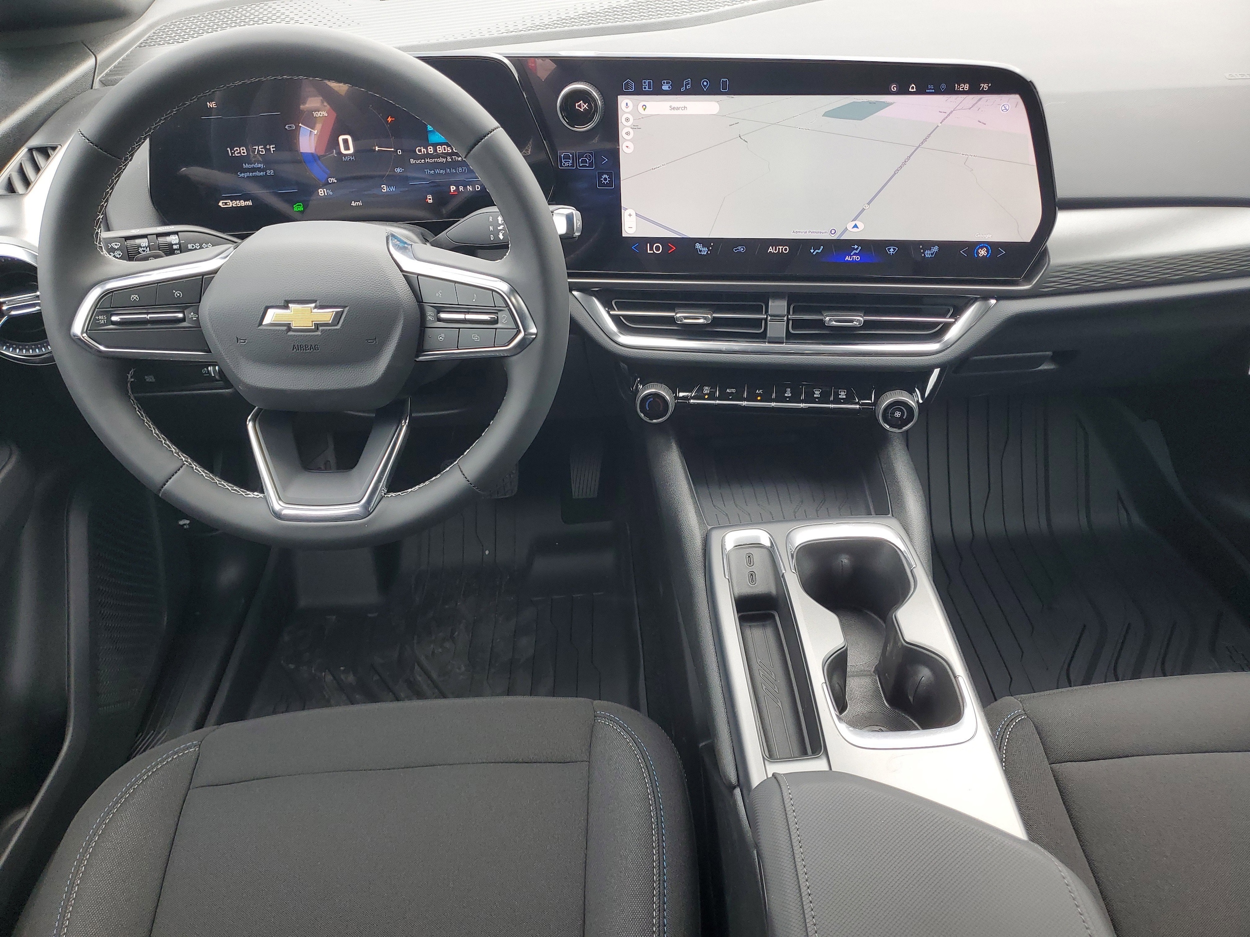 2026 Chevrolet Equinox EV 1LT - Photo 23