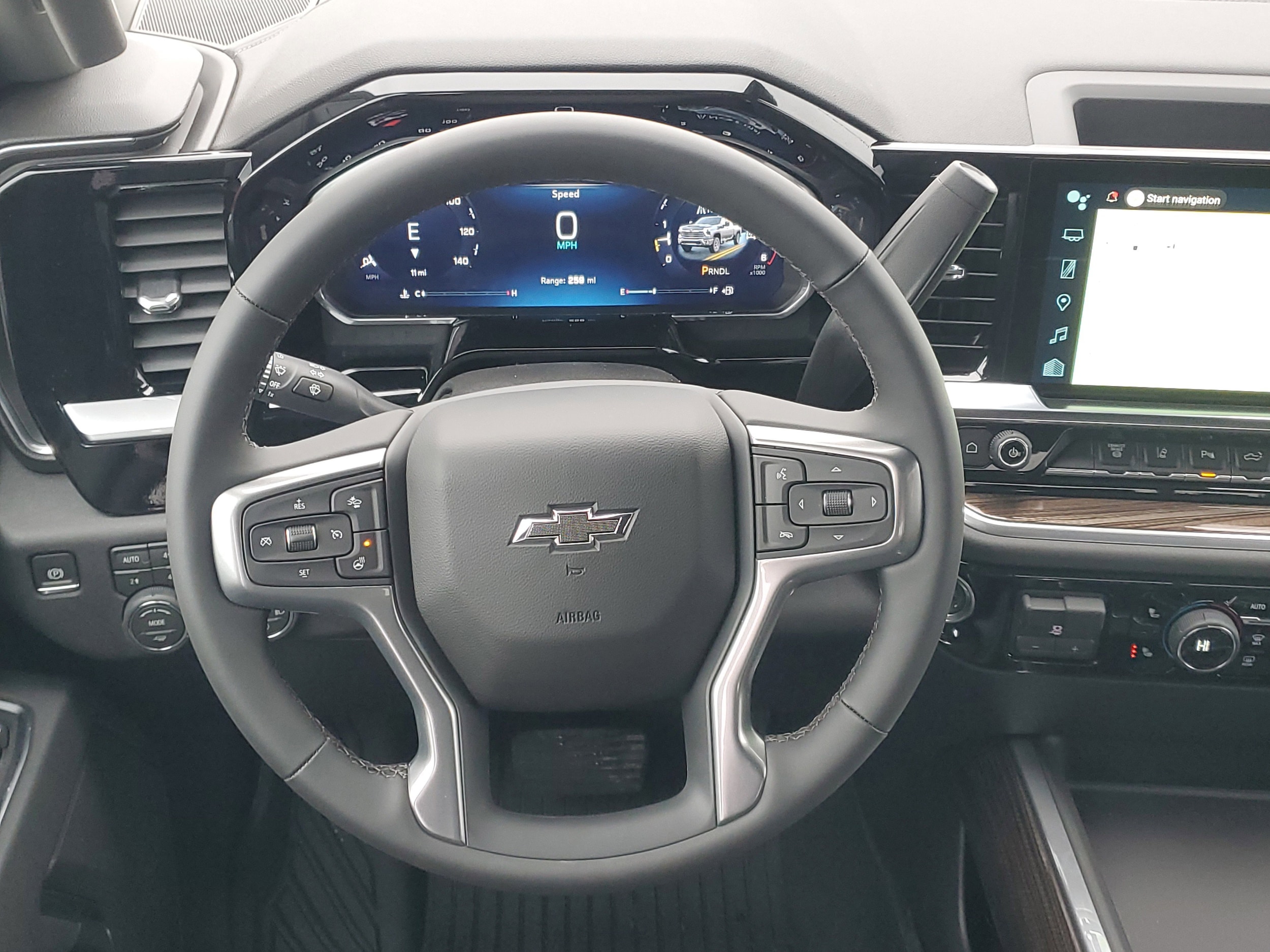2026 Chevrolet Silverado 2500 HD LT - Photo 21