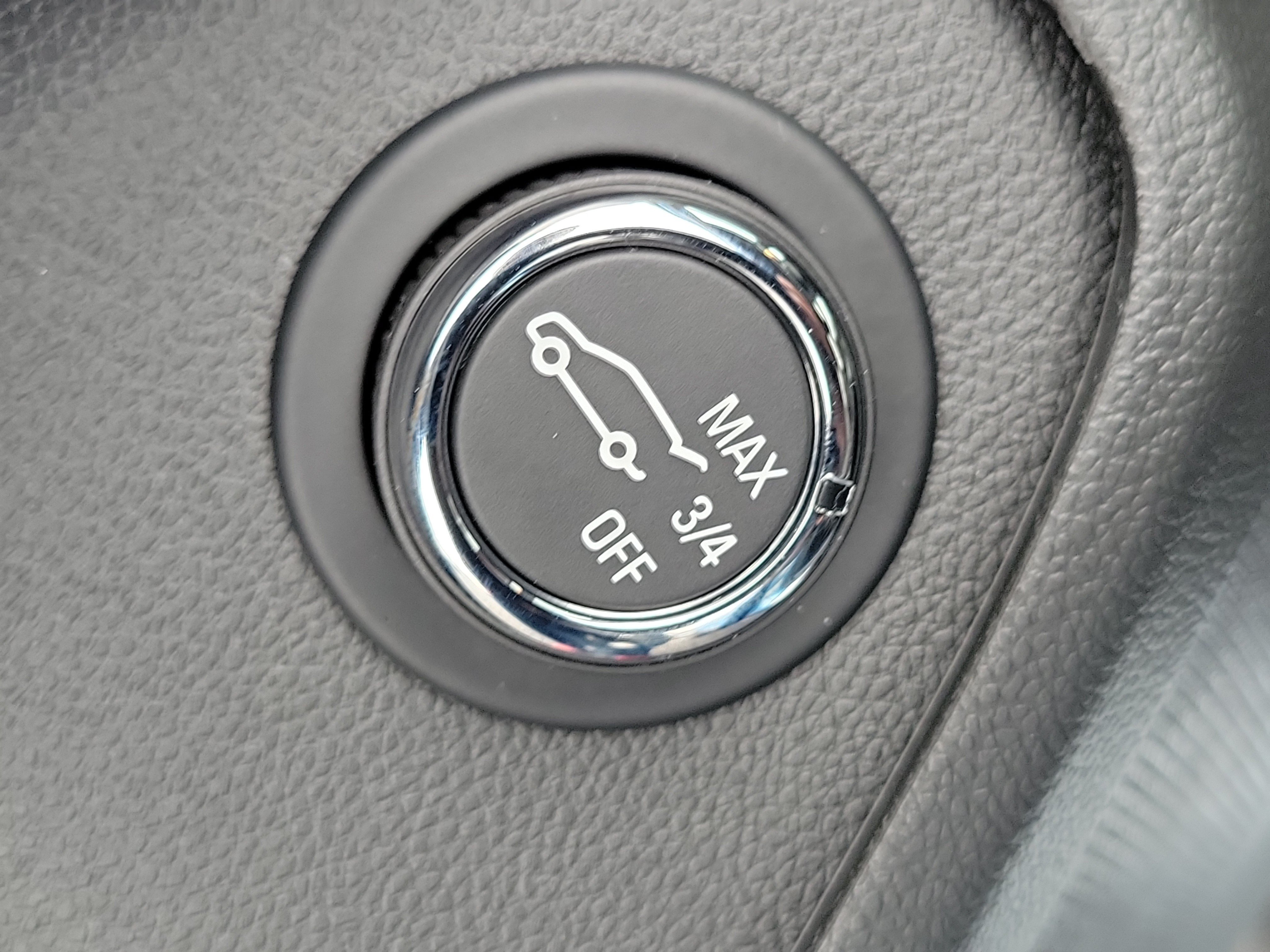 2026 Chevrolet Trailblazer LT - Photo 27