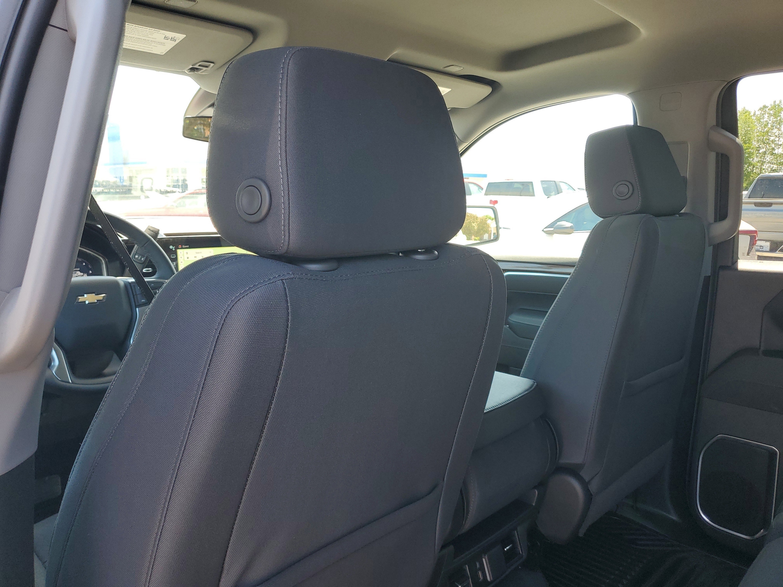 2026 Chevrolet Silverado 1500 LT - Photo 26