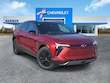  Chevrolet Blazer EV