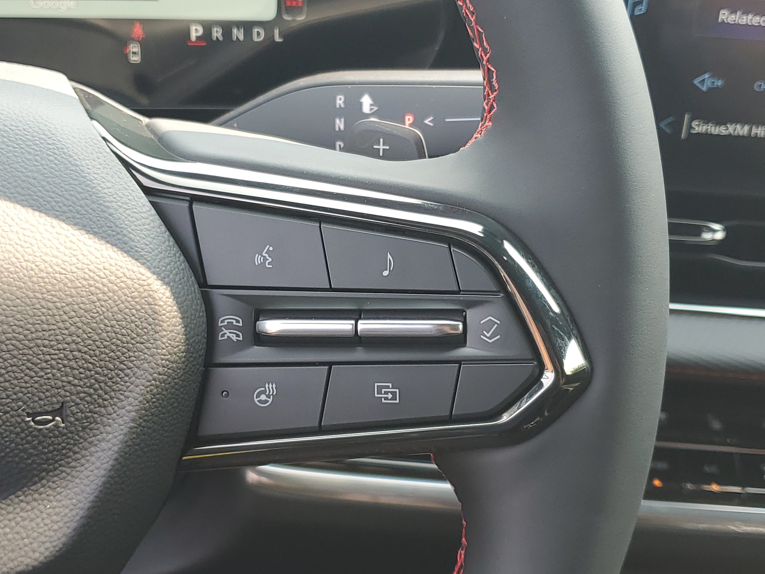 2027 Chevrolet Equinox RS - Photo 10