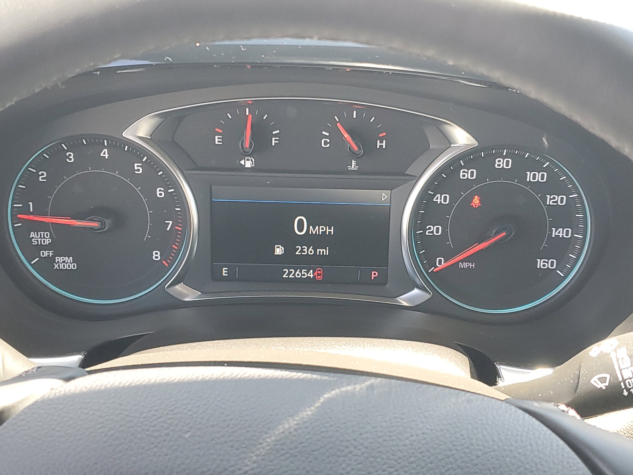 2023 Chevrolet Traverse 1LT - Photo 8