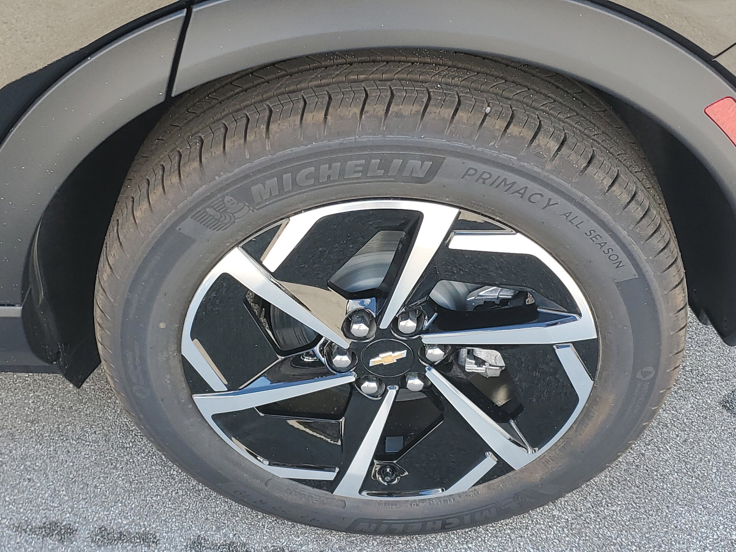2026 Chevrolet Equinox EV 2LT - Photo 29