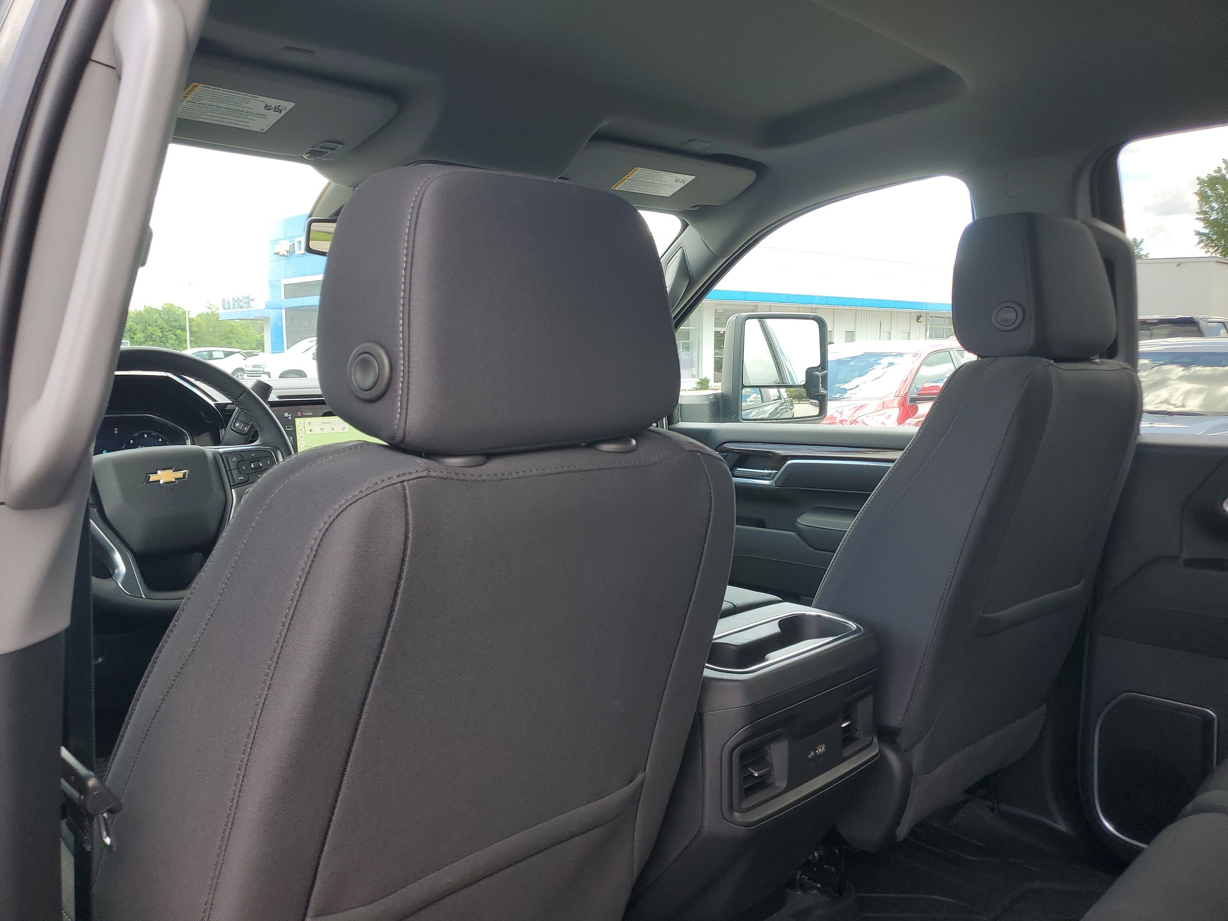 2026 Chevrolet Silverado 2500 HD LT - Photo 27