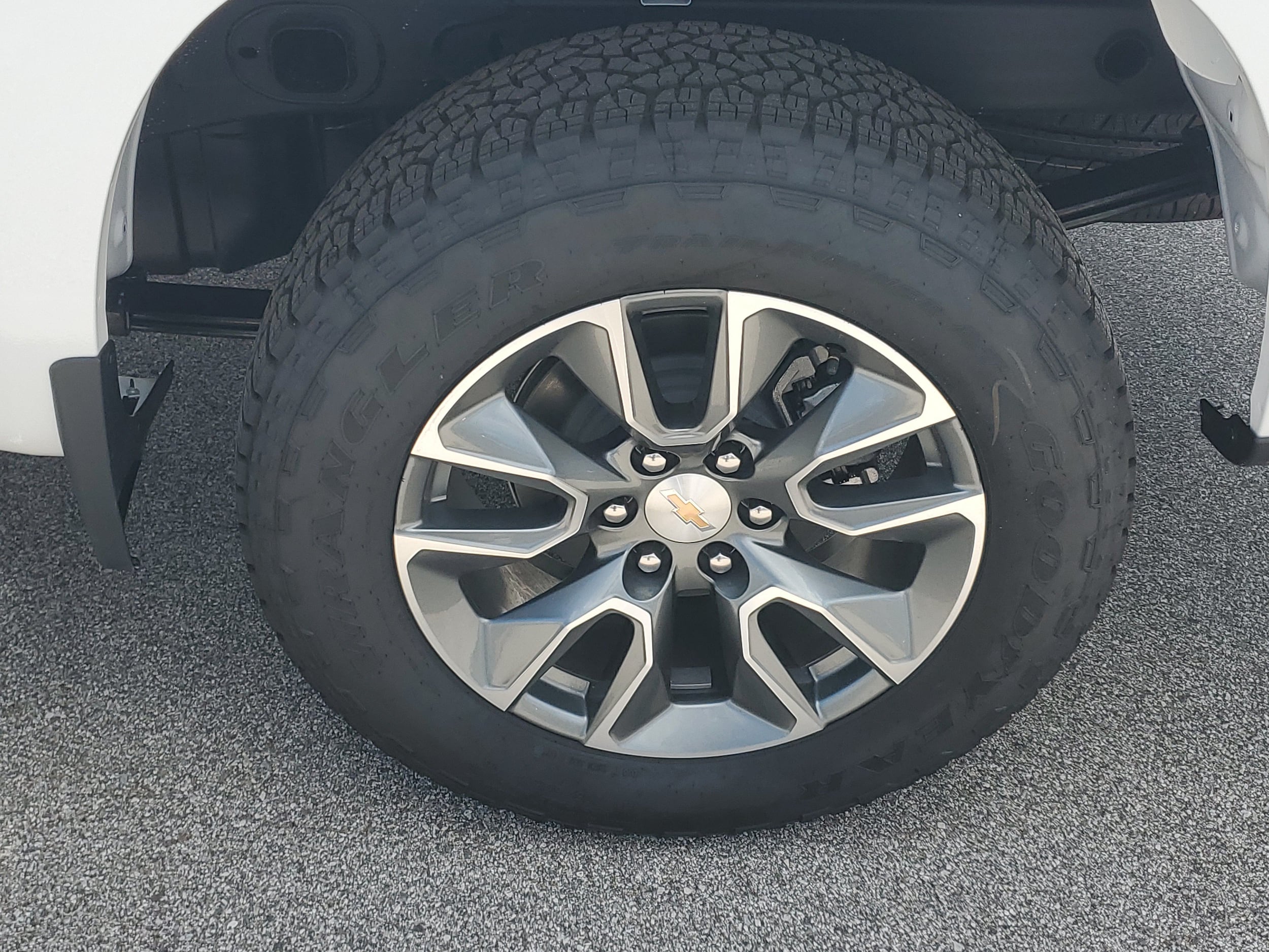 2026 Chevrolet Silverado 1500 LT - Photo 29