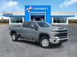  Chevrolet Silverado 2500 HD