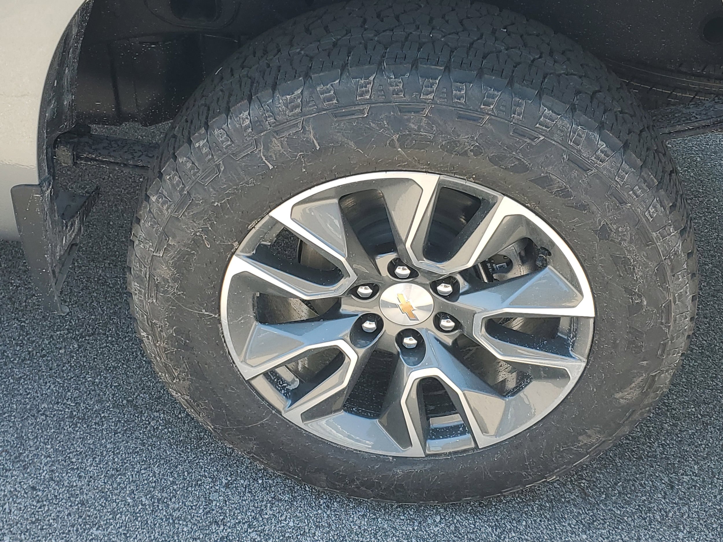 2026 Chevrolet Silverado 1500 LT - Photo 29