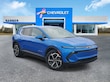 Chevrolet Equinox EV