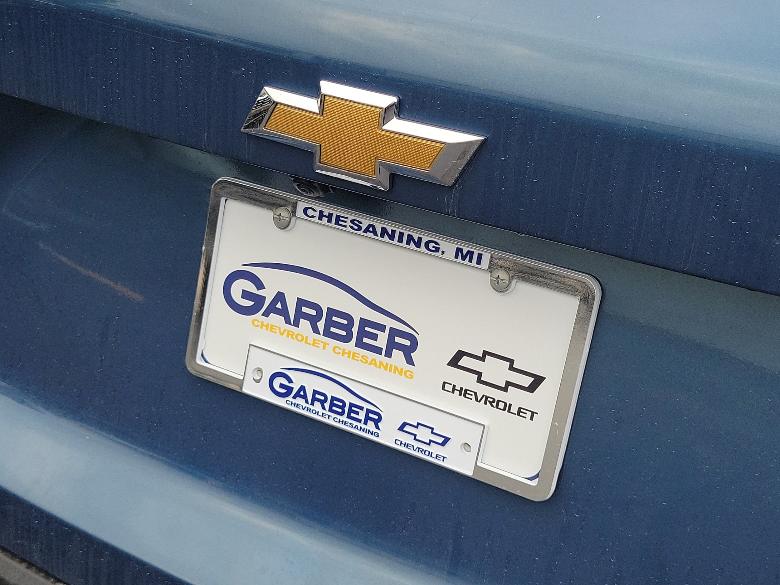 2027 Chevrolet Equinox LT - Photo 27