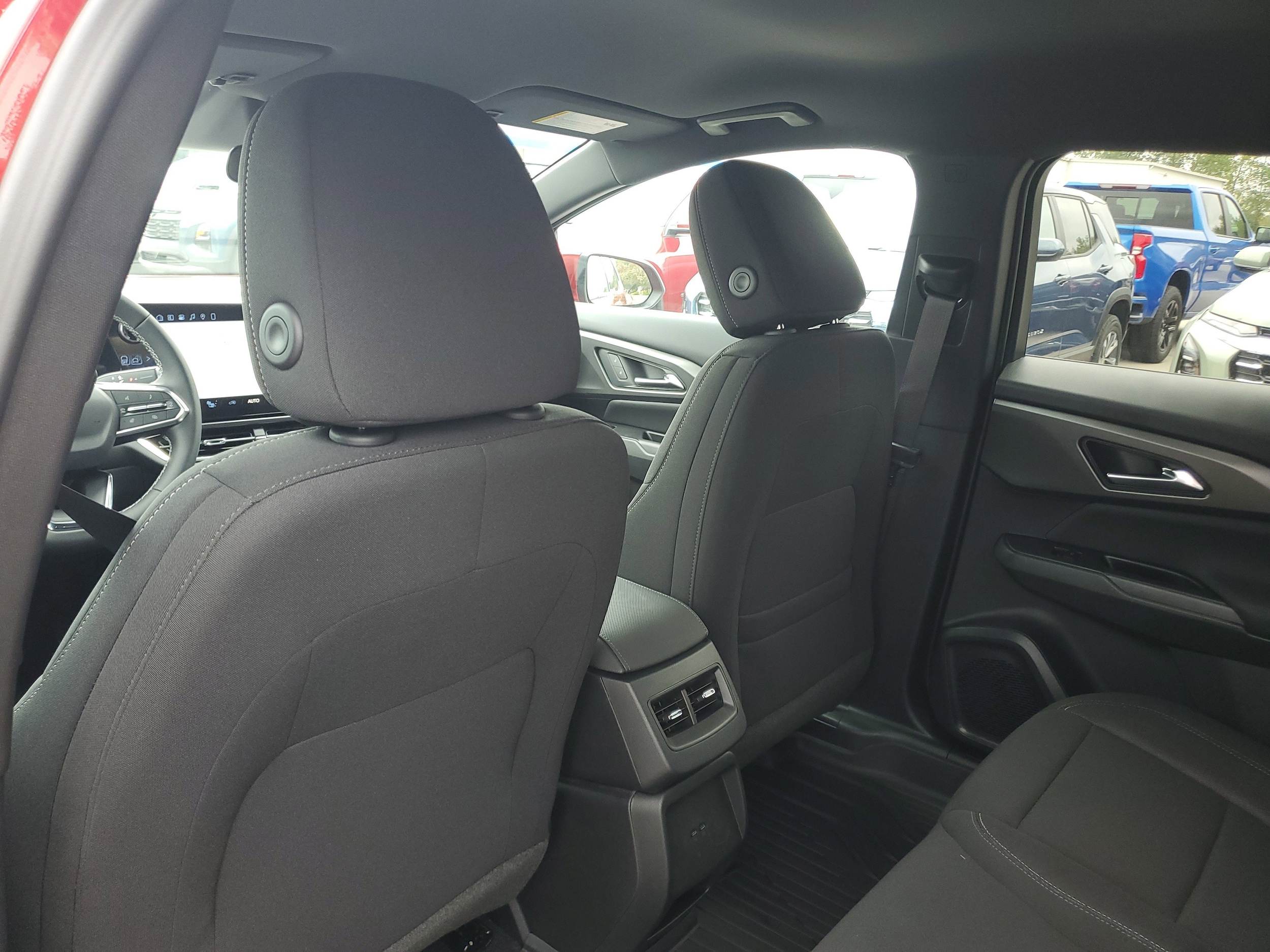2026 Chevrolet Equinox EV 1LT - Photo 28