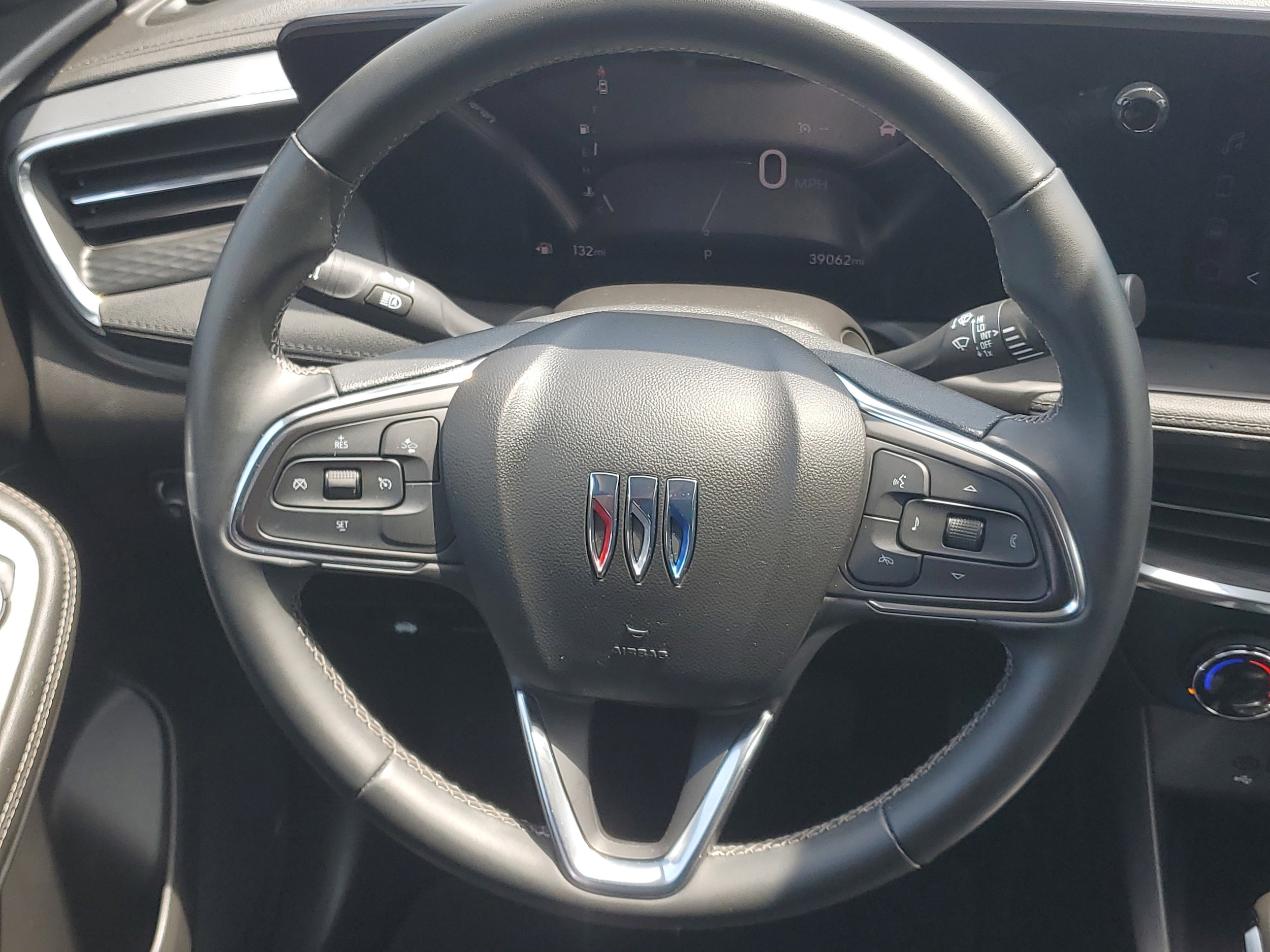 2025 Buick Encore GX Preferred - Photo 22