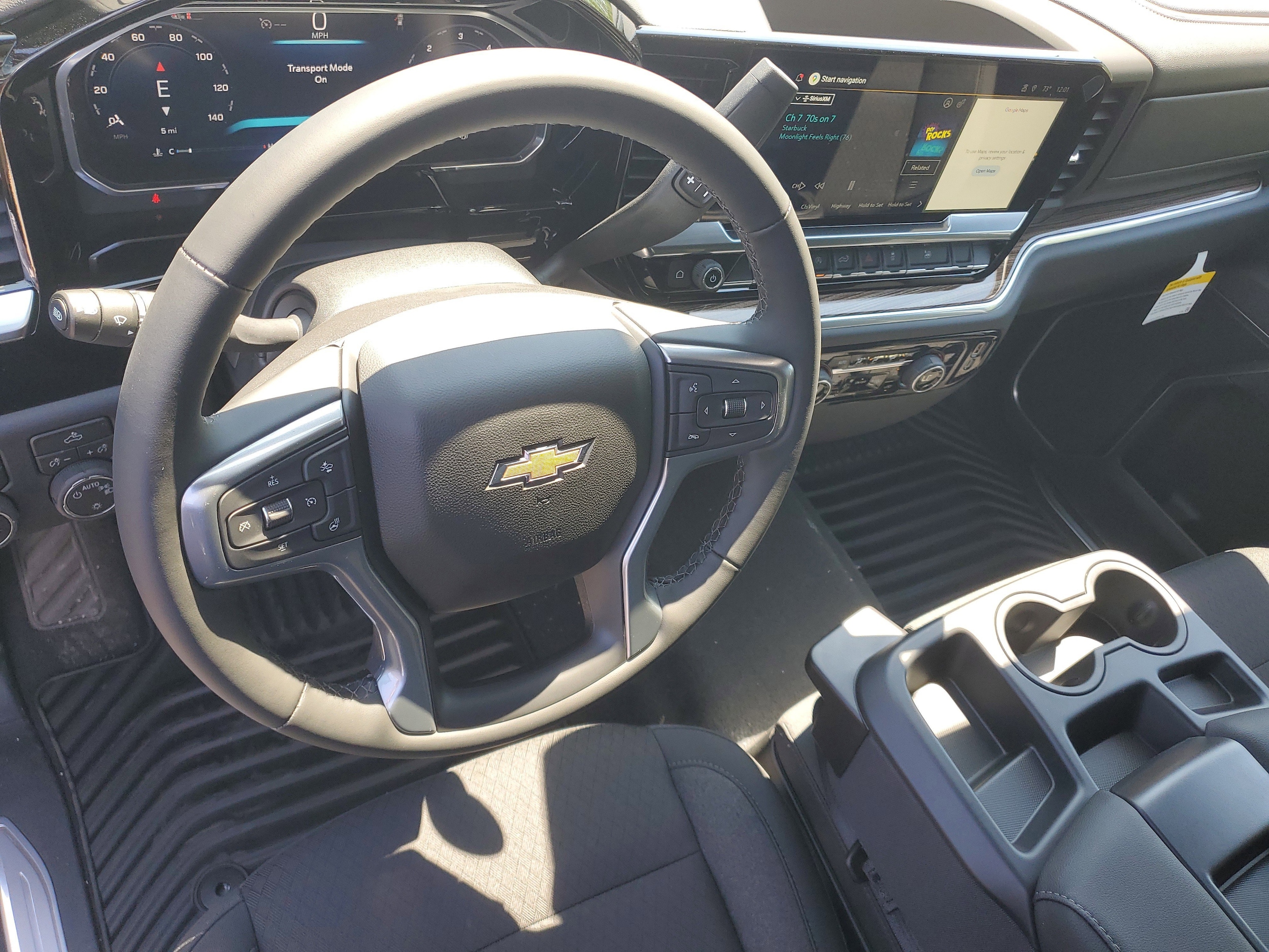 2026 Chevrolet Silverado 1500 LT - Photo 6
