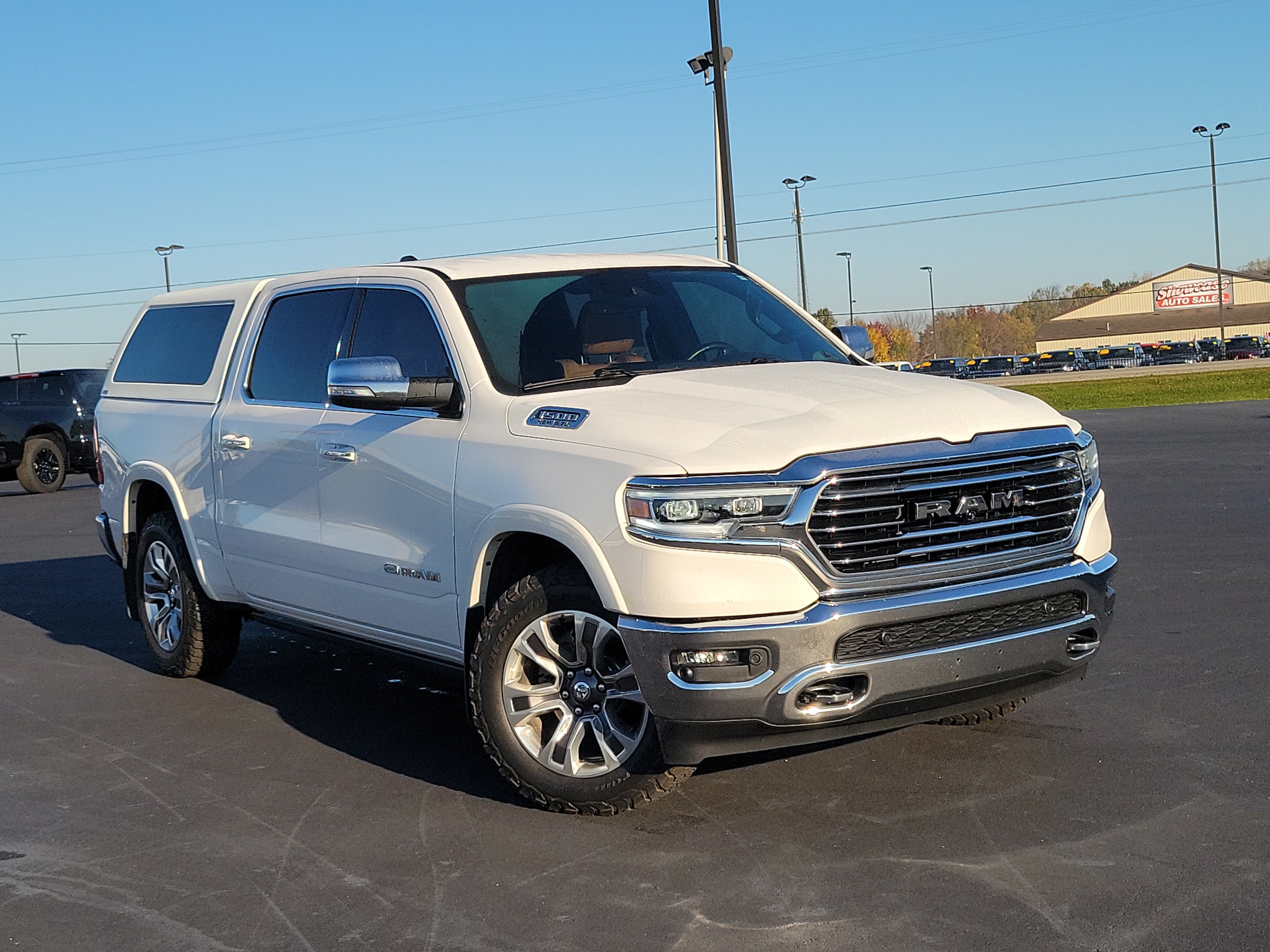  Ram 1500