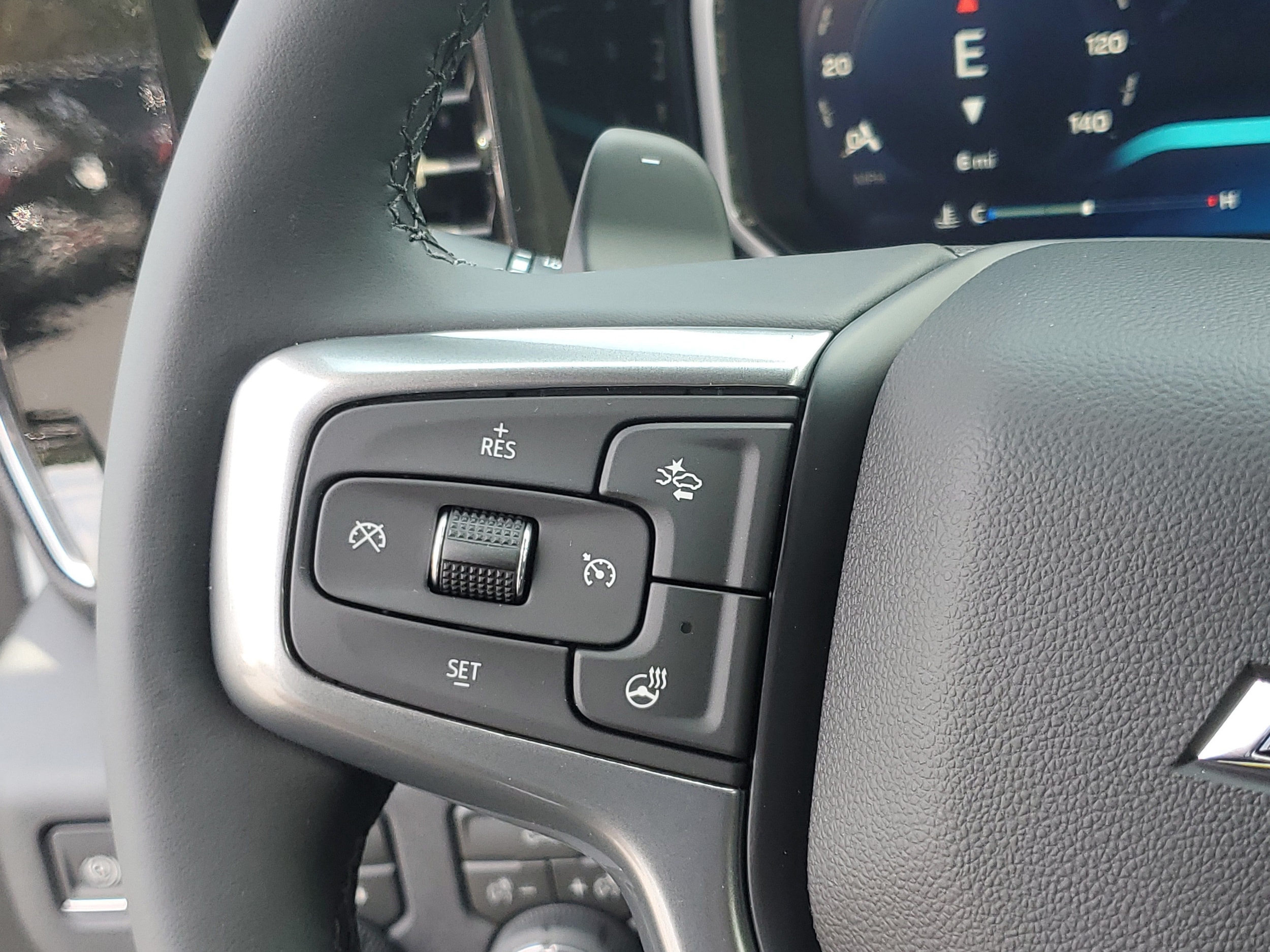 2026 Chevrolet Silverado 1500 RST - Photo 9