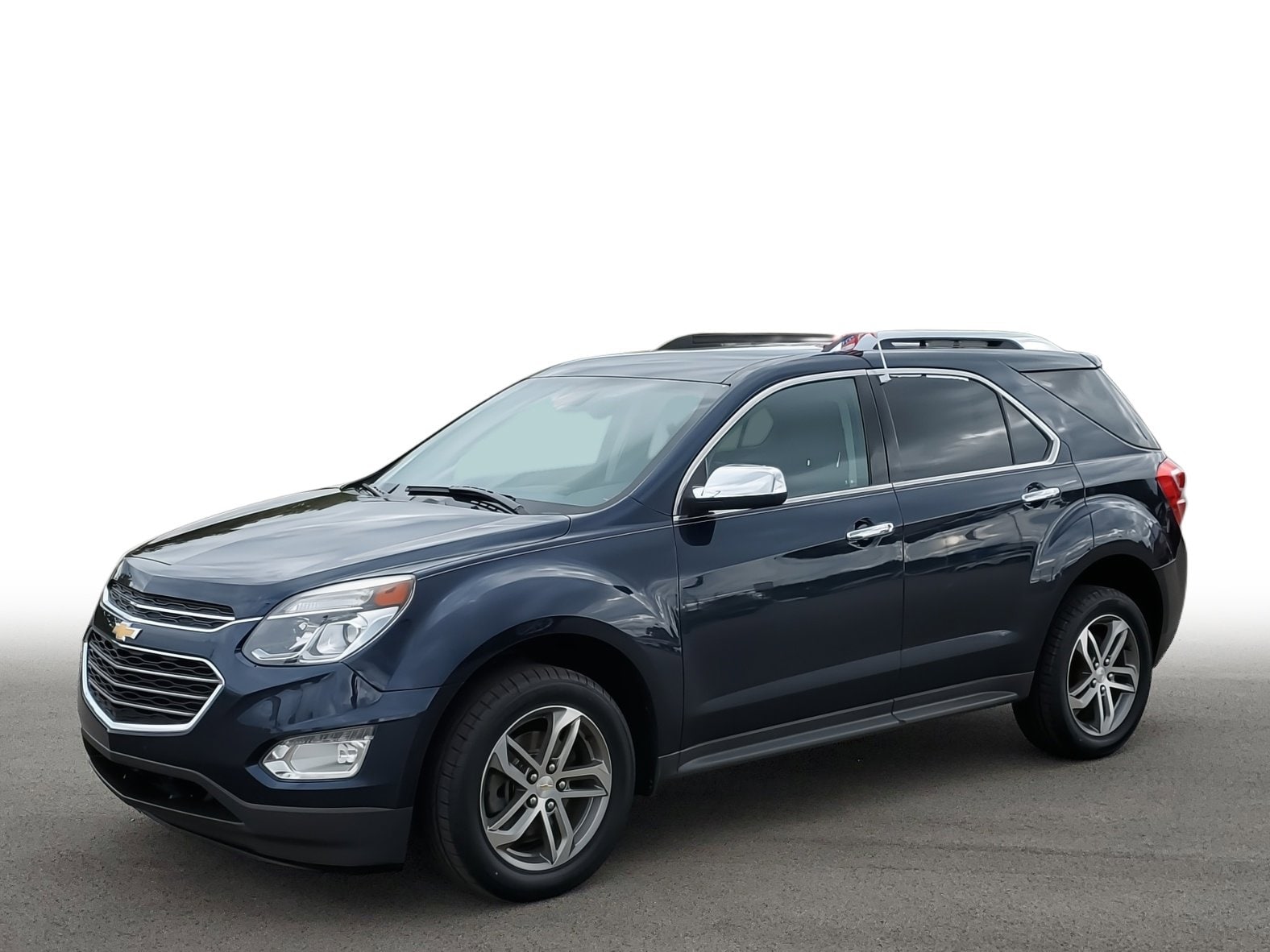 Used 2017 Chevrolet Equinox Premier with VIN 2GNALDEK3H1503039 for sale in Bay City, MI