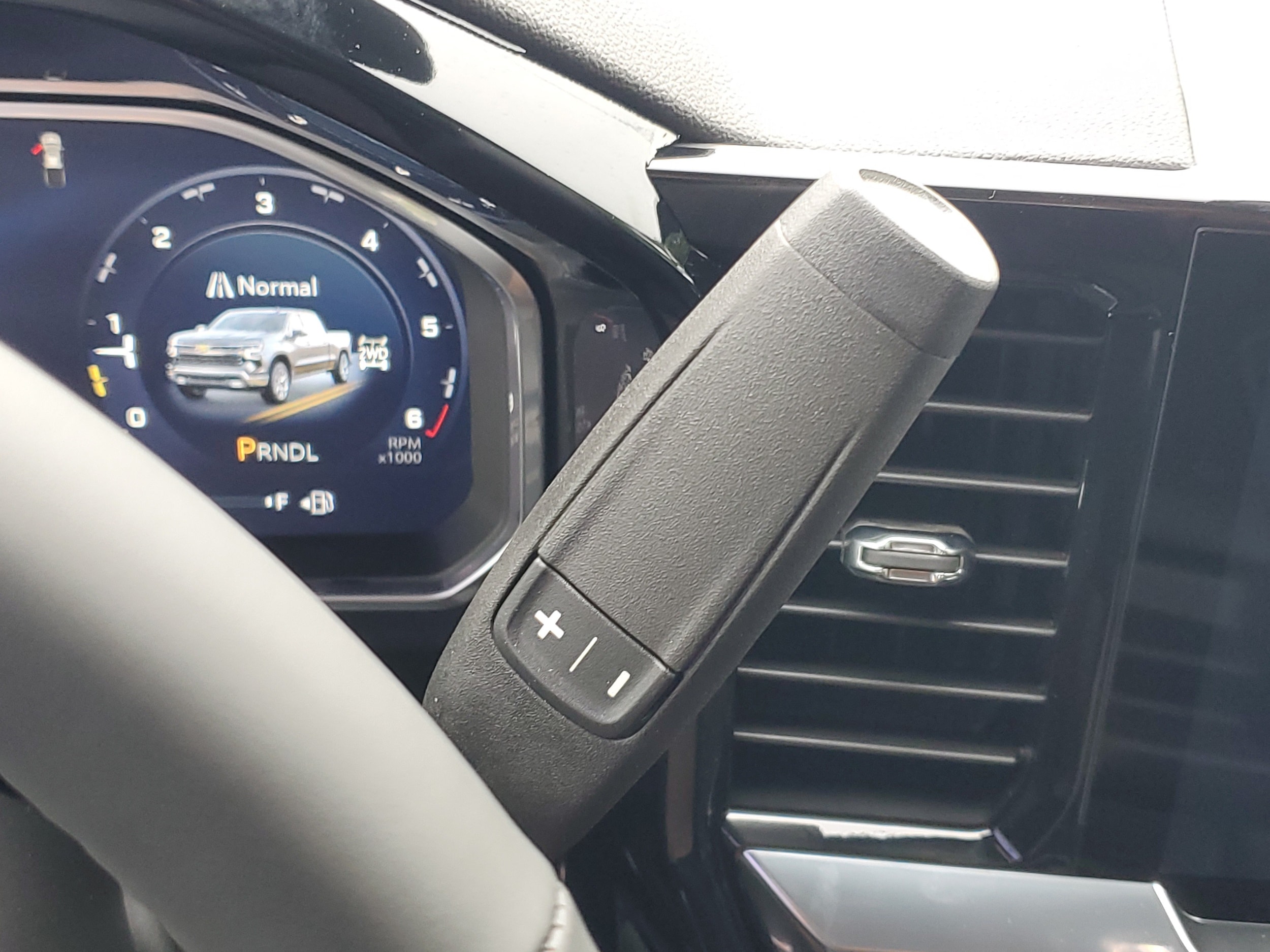2026 Chevrolet Silverado 1500 LT - Photo 11