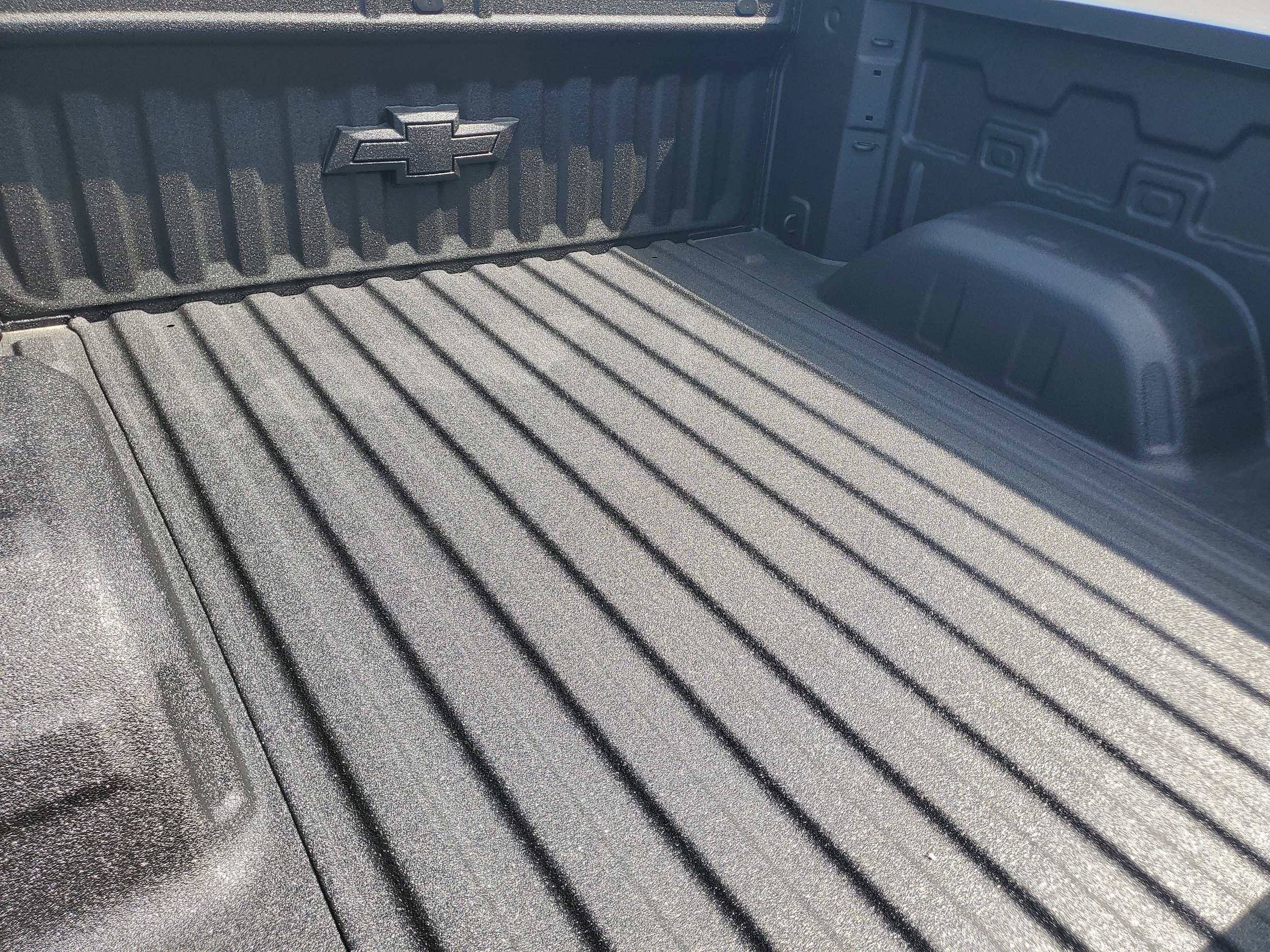 2026 Chevrolet Silverado 1500 RST - Photo 27