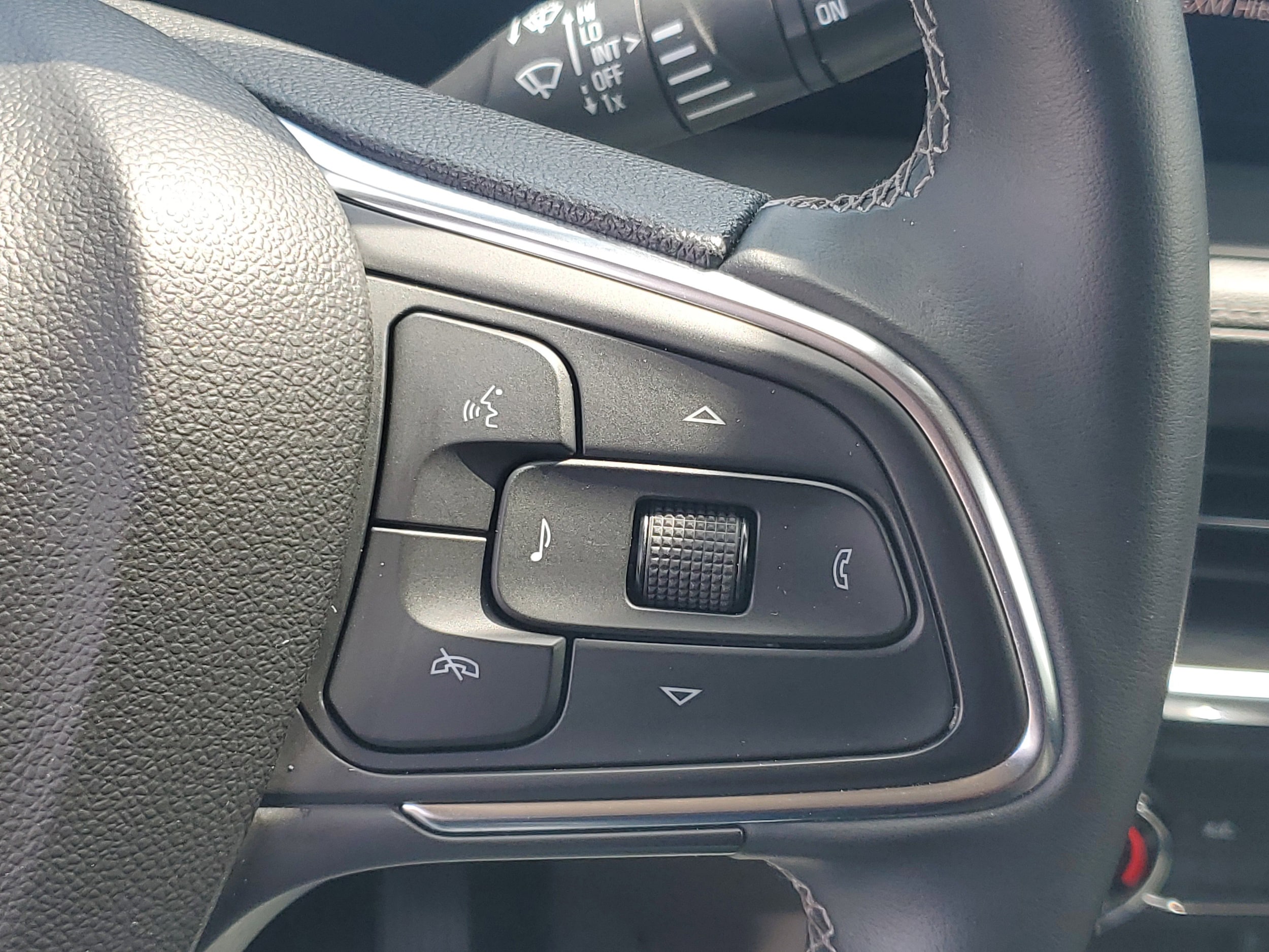 2025 Buick Encore GX Preferred - Photo 11