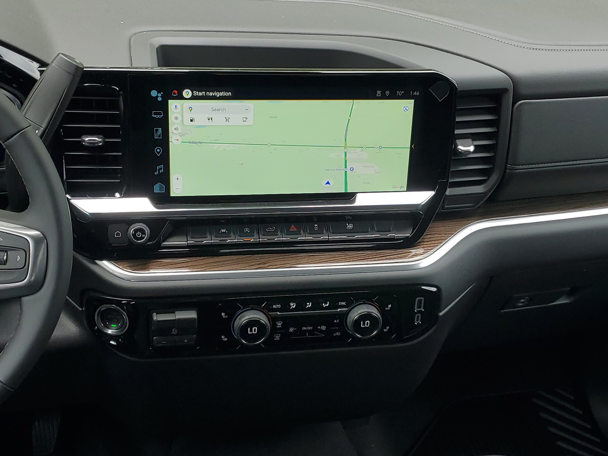 2026 Chevrolet Silverado 1500 LT - Photo 23