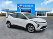  Chevrolet Bolt
