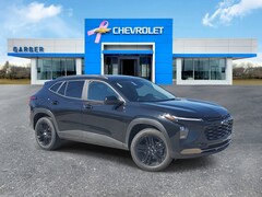 2026 Chevrolet Trax Activ SUV