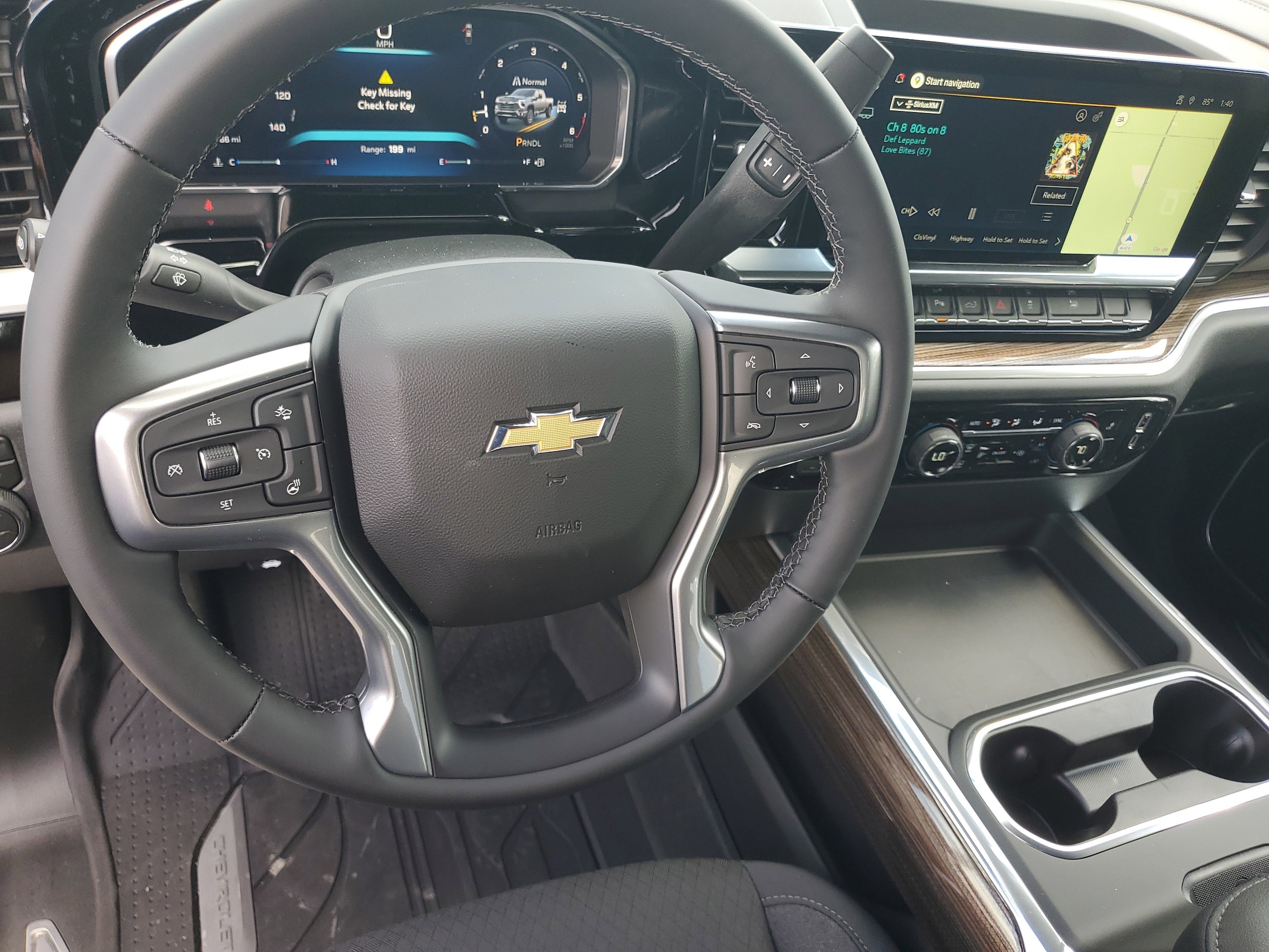 2026 Chevrolet Silverado 2500 HD LT - Photo 6
