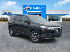 2026 Chevrolet Equinox LT SUV