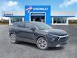  Chevrolet Blazer