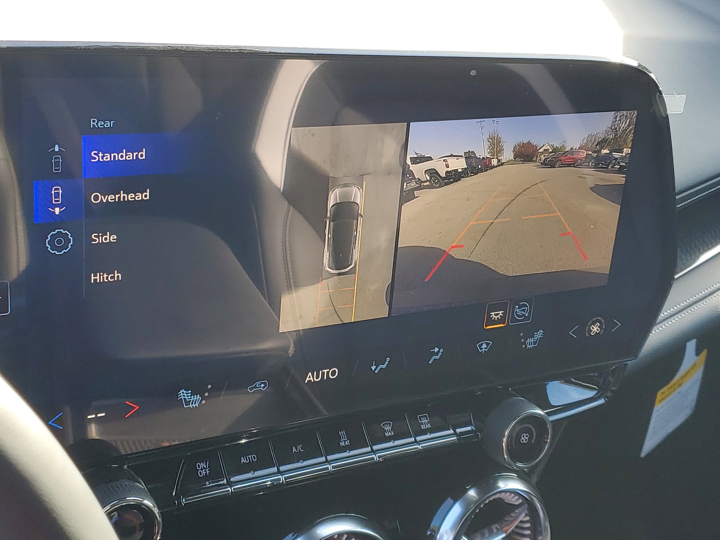2026 Chevrolet Blazer EV LT - Photo 13