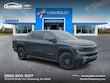 Chevrolet Silverado EV