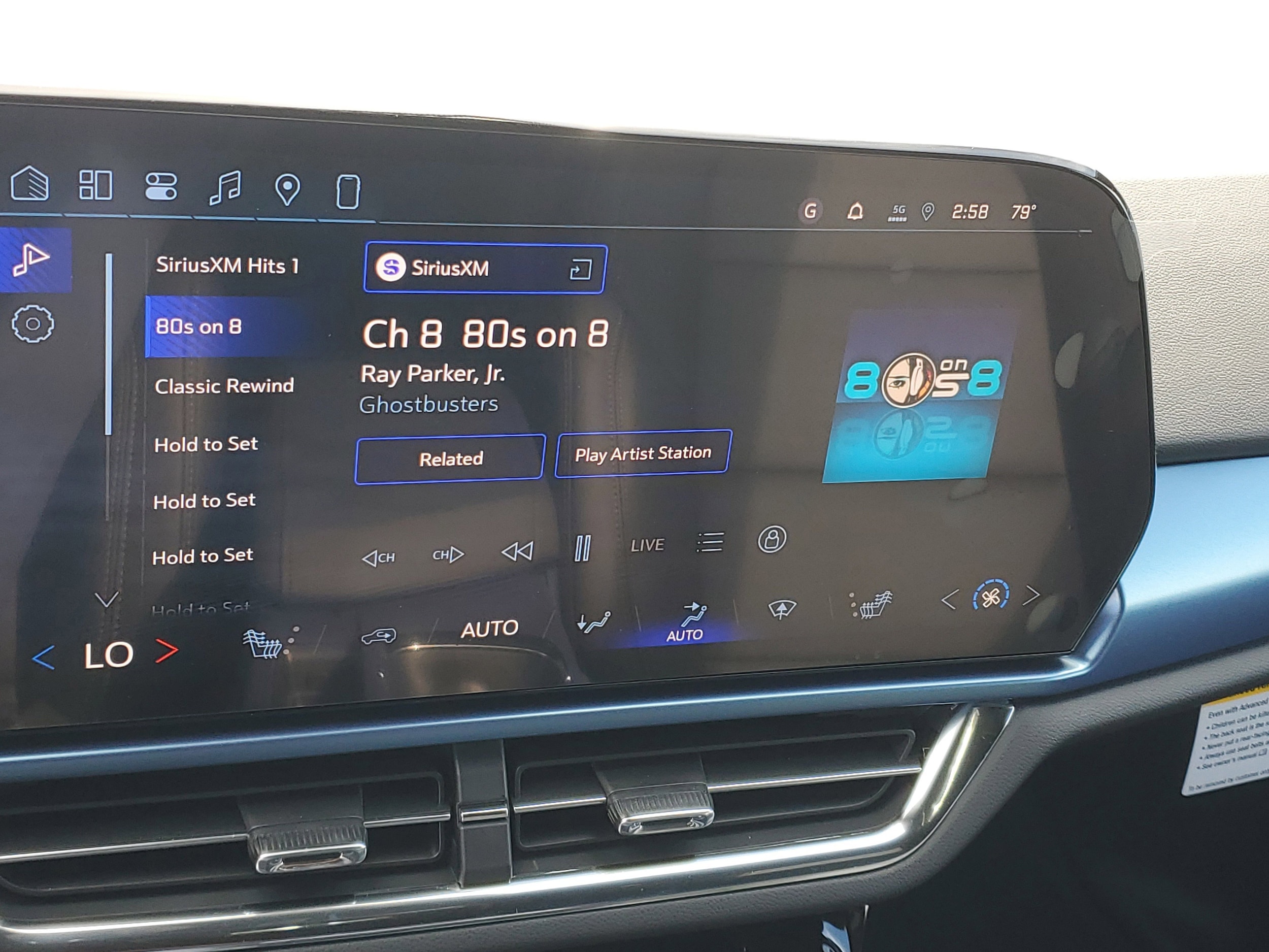 2026 Chevrolet Equinox EV 2LT - Photo 12