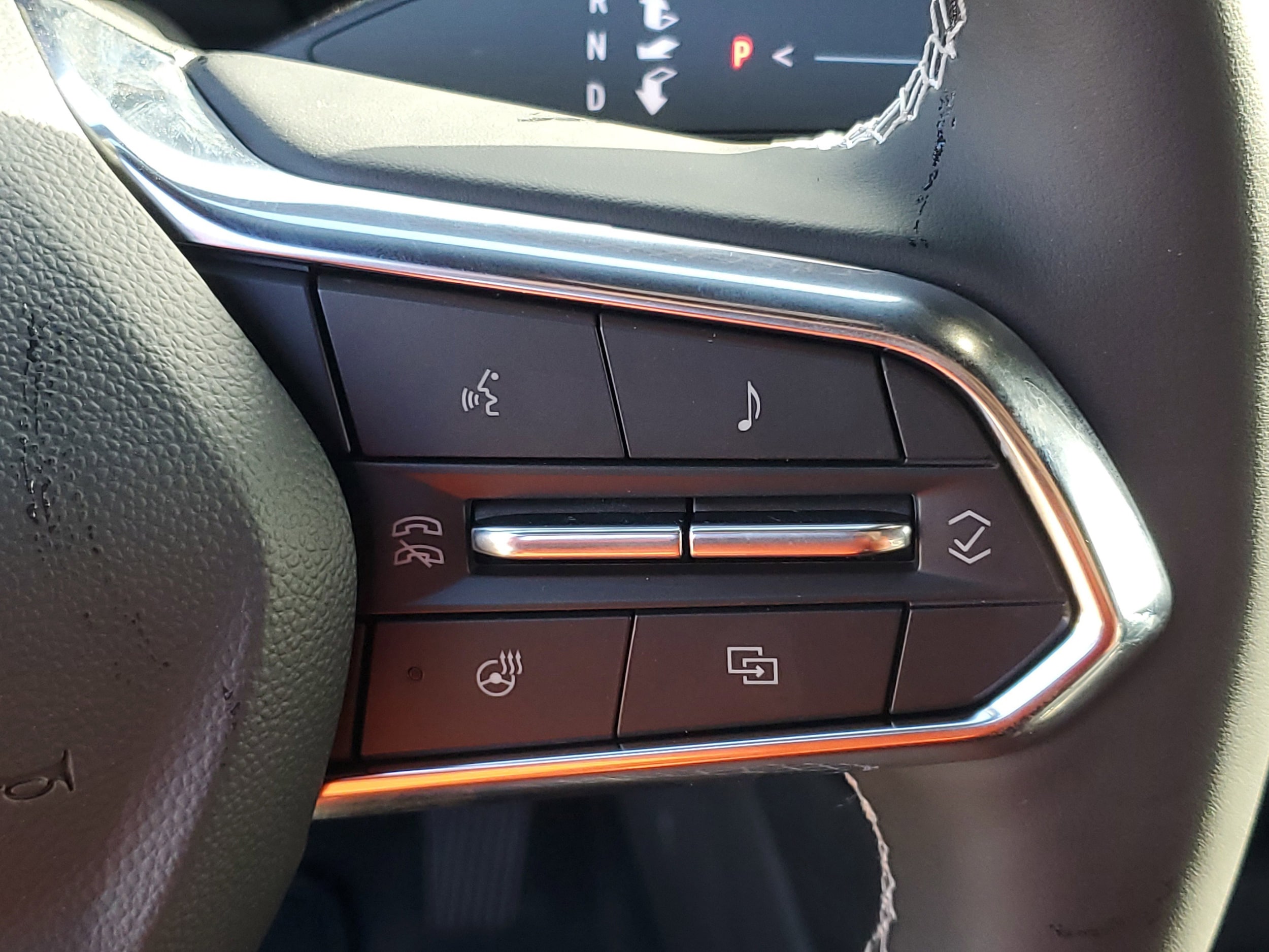 2026 Chevrolet Blazer EV LT - Photo 9