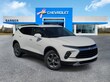  Chevrolet Blazer