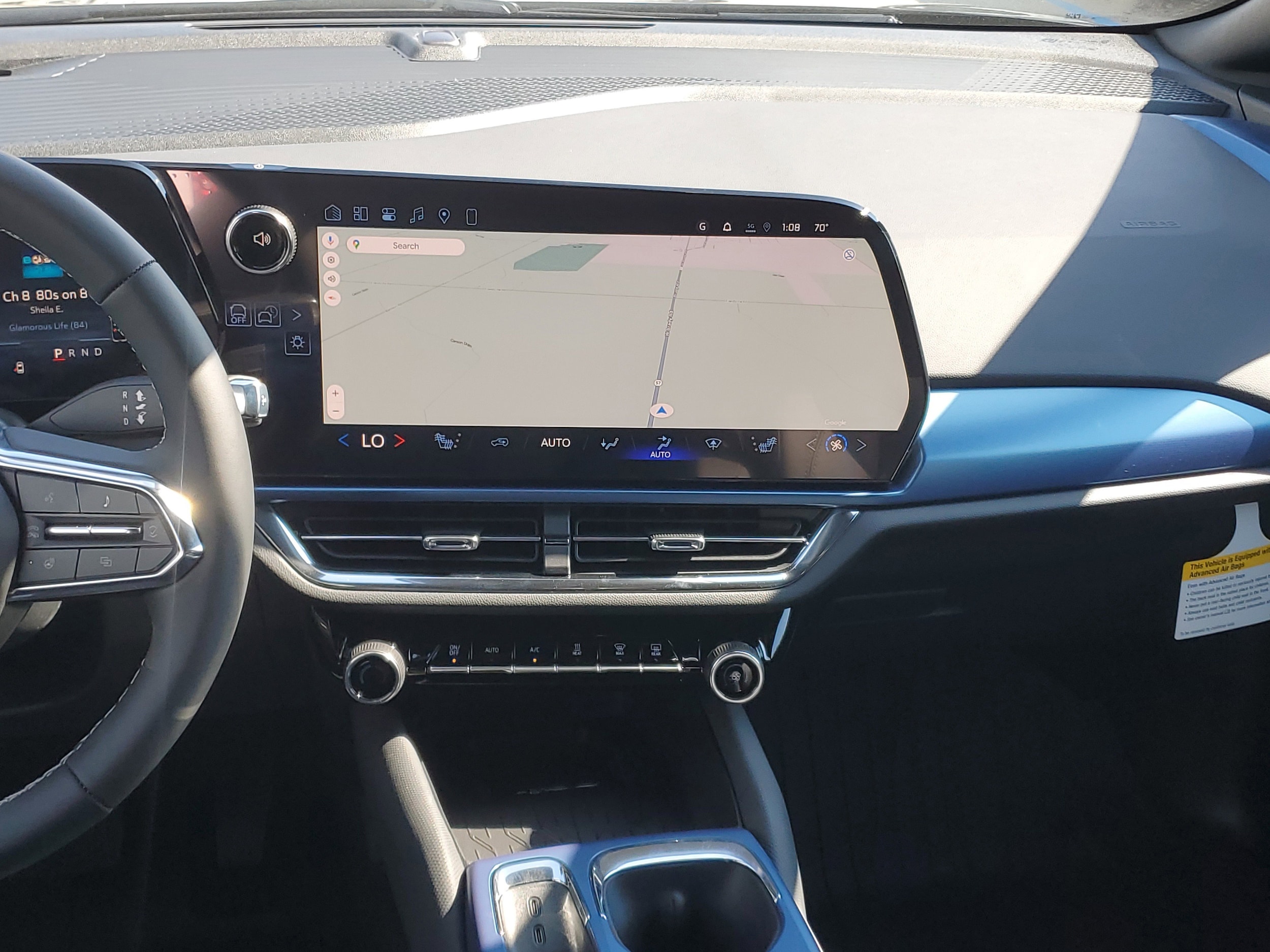 2026 Chevrolet Equinox EV 2LT - Photo 23
