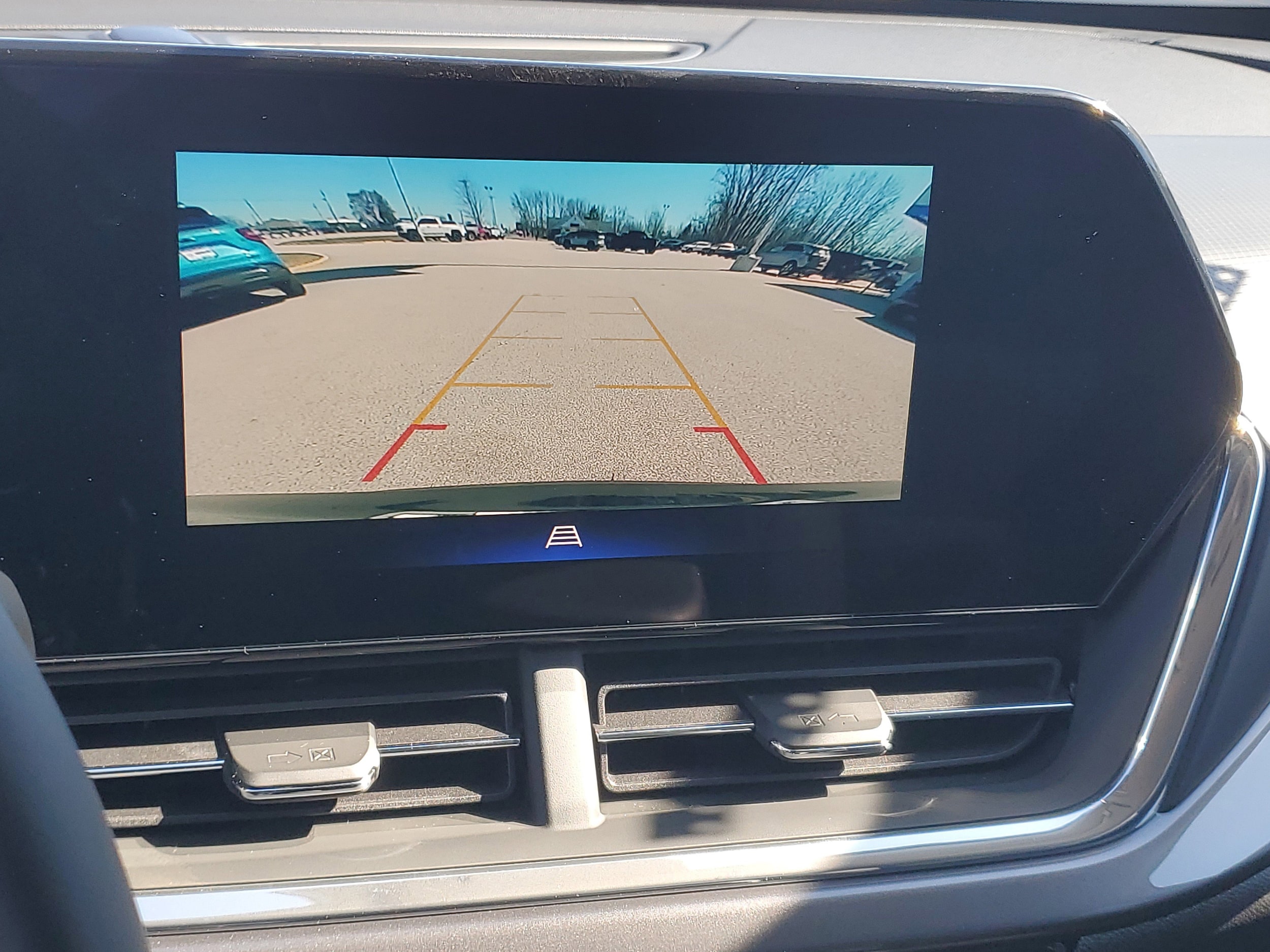 2026 Chevrolet Trax Activ - Photo 13