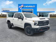 2026 Chevrolet Silverado 3500 HD LT Truck