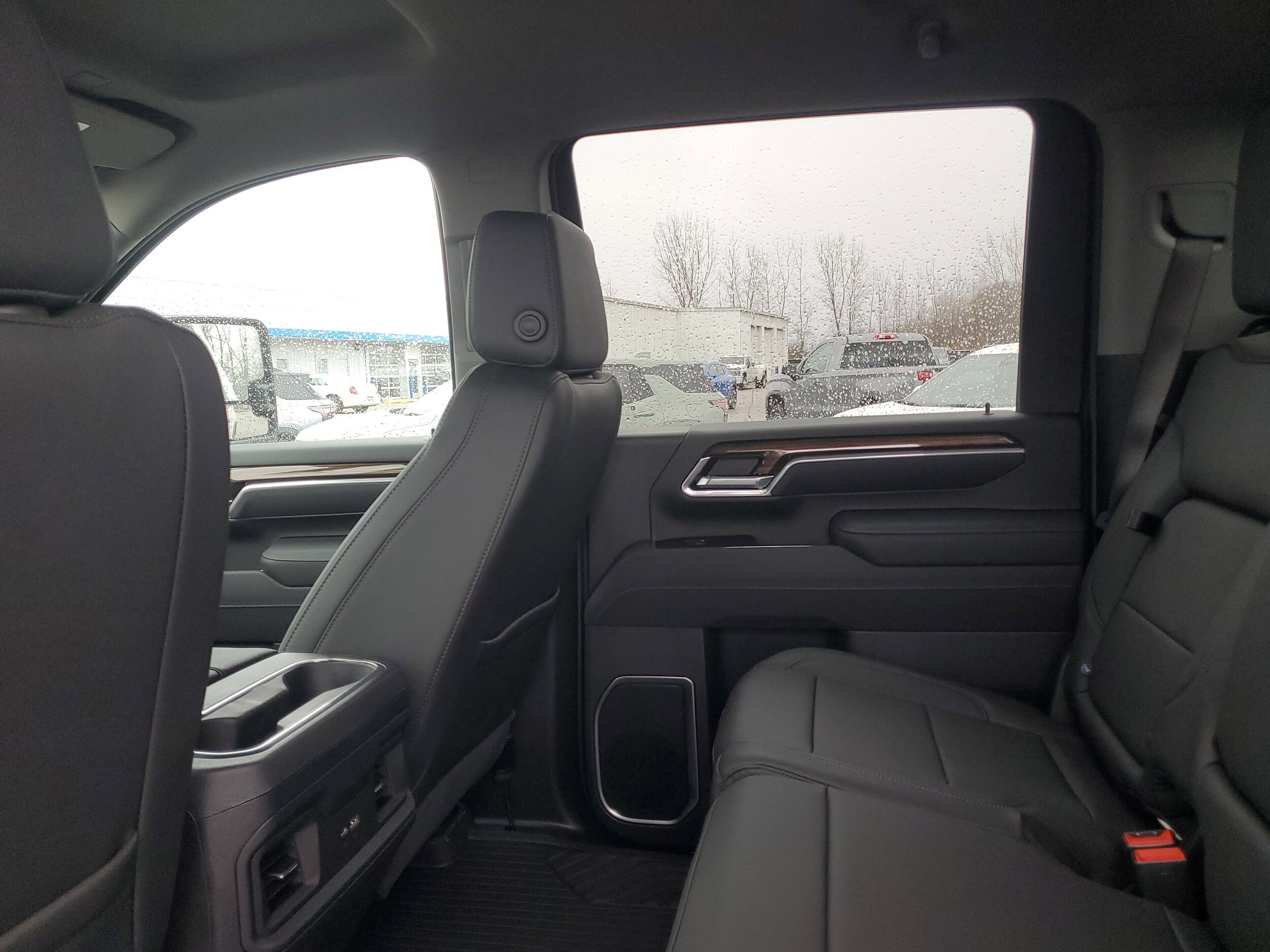 2026 Chevrolet Silverado 2500 HD LT - Photo 24
