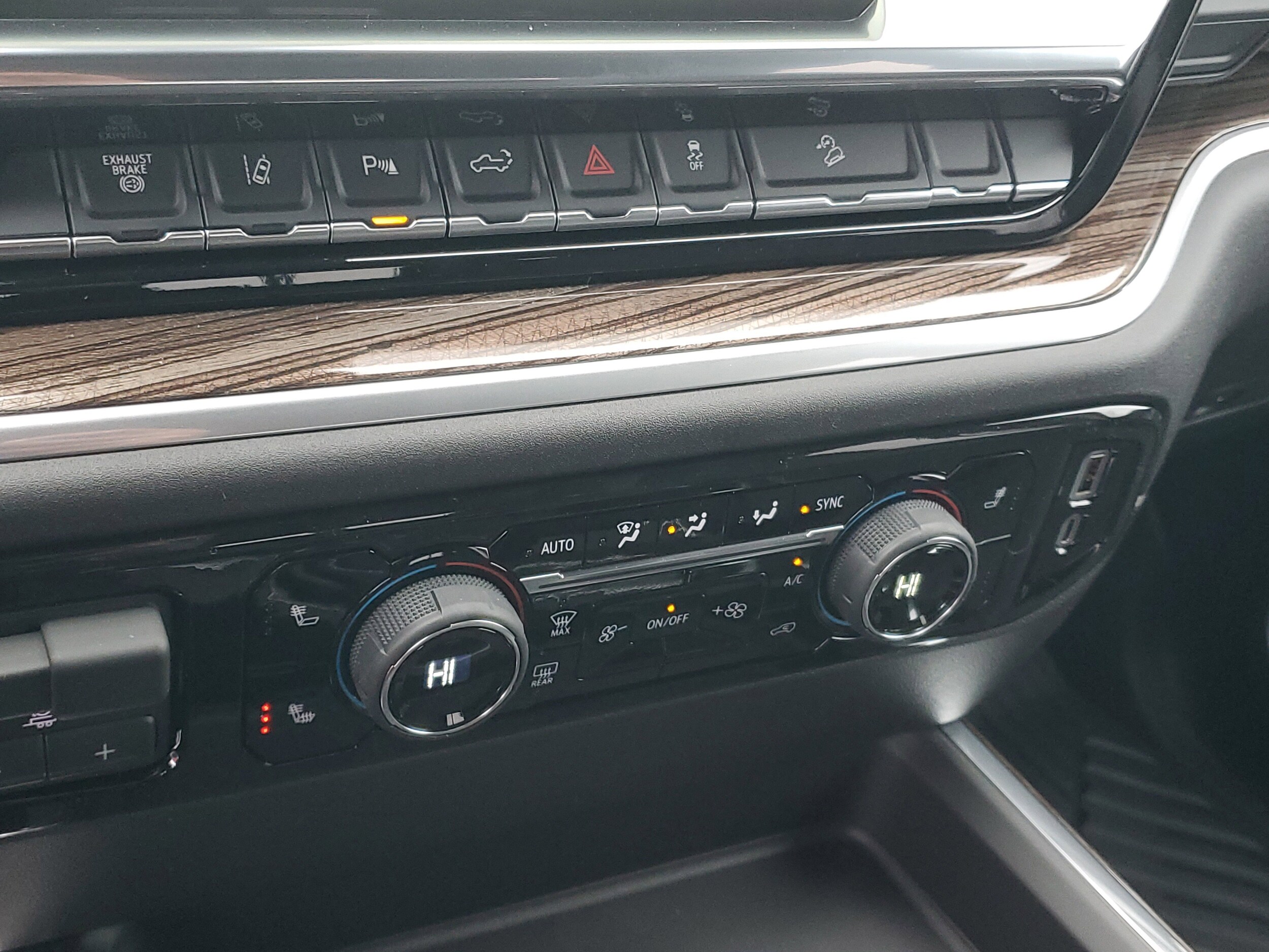 2026 Chevrolet Silverado 2500 HD LT - Photo 16