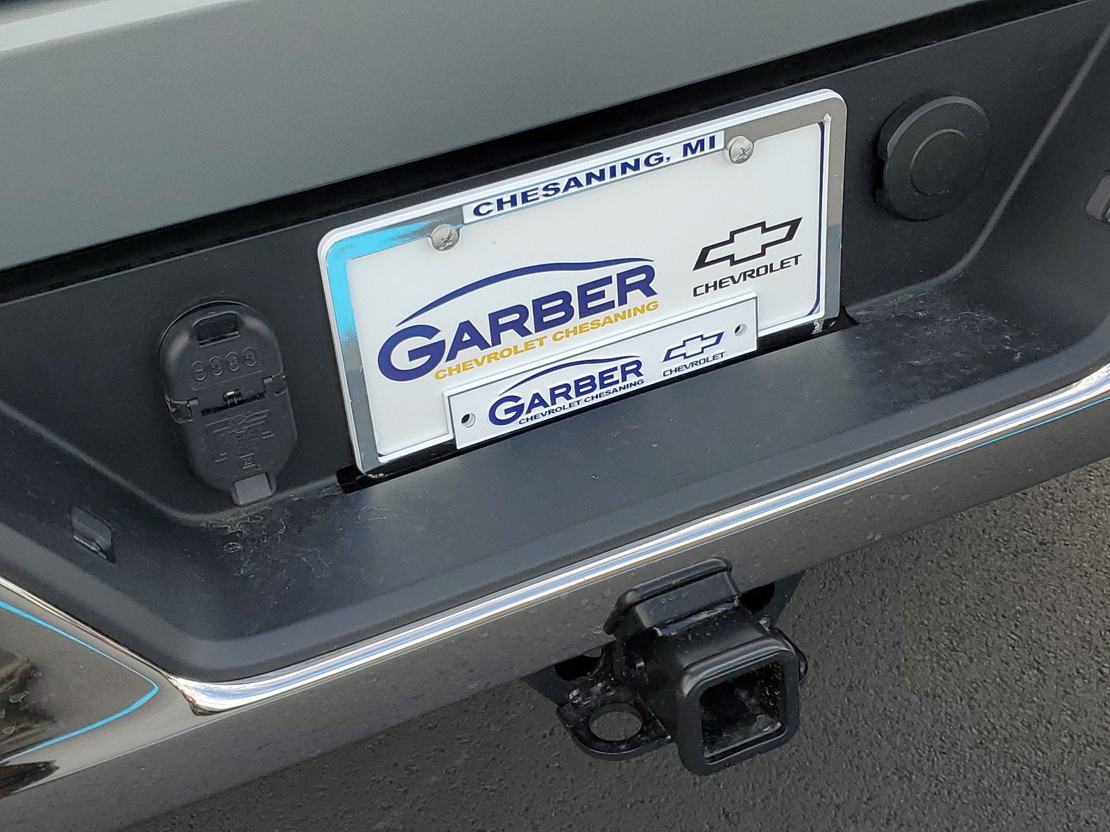 2026 Chevrolet Silverado 1500 LT - Photo 35