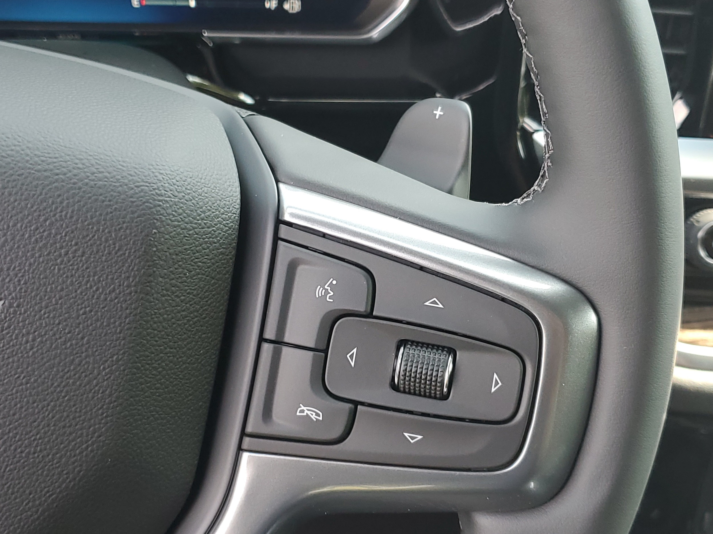 2026 Chevrolet Silverado 1500 RST - Photo 10