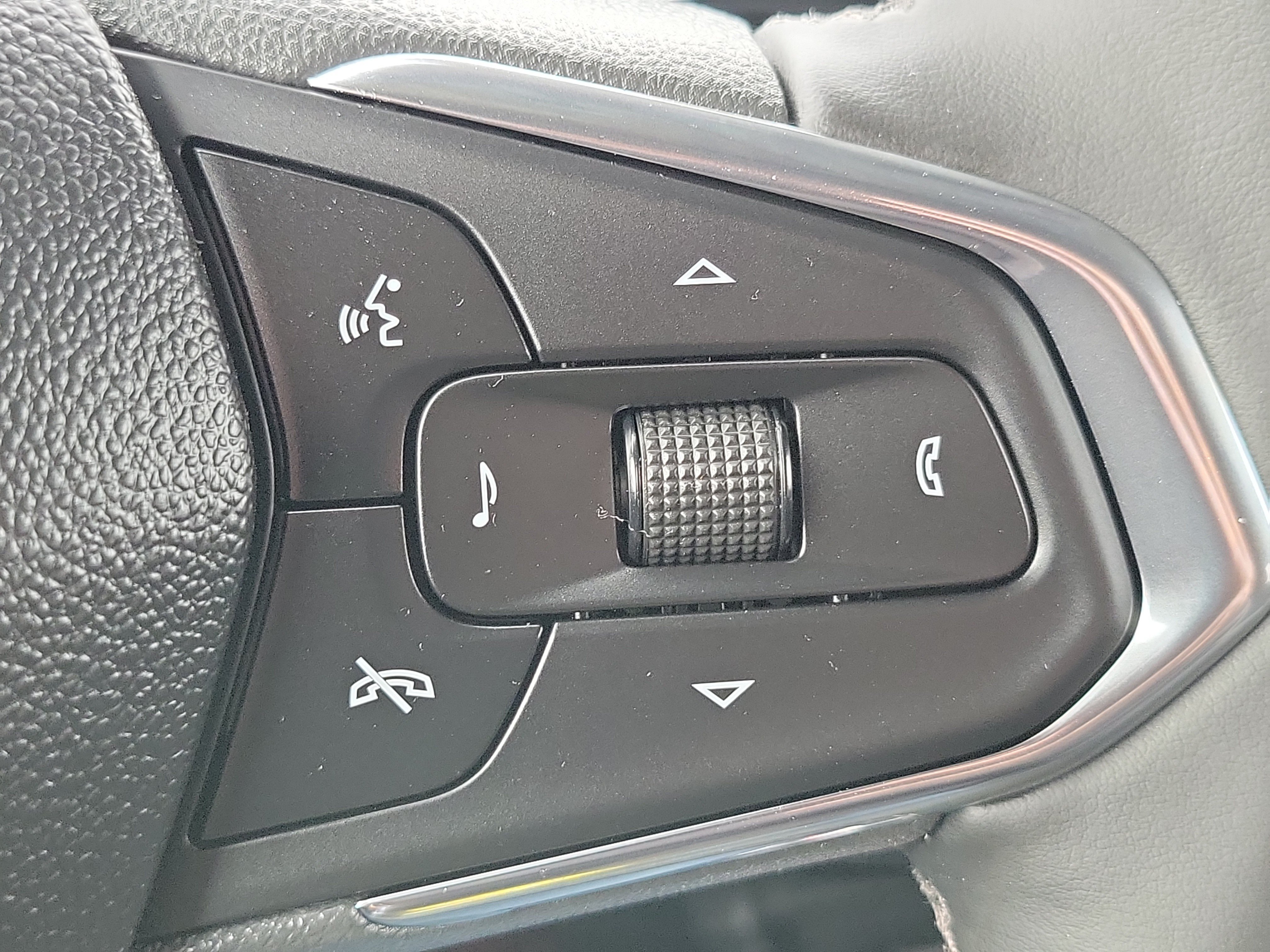 2026 Chevrolet Trailblazer LT - Photo 16