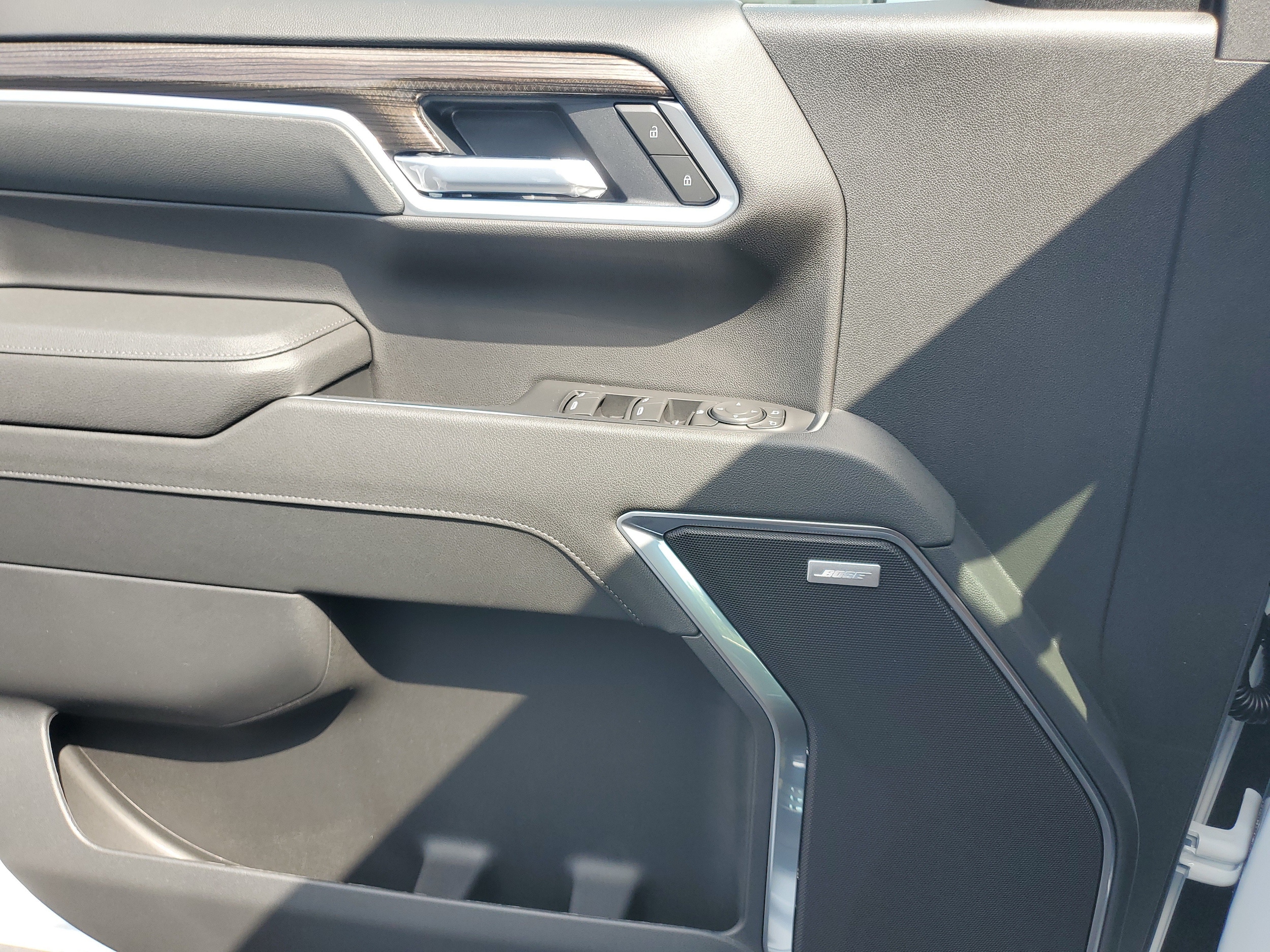 2026 Chevrolet Silverado 1500 RST - Photo 19