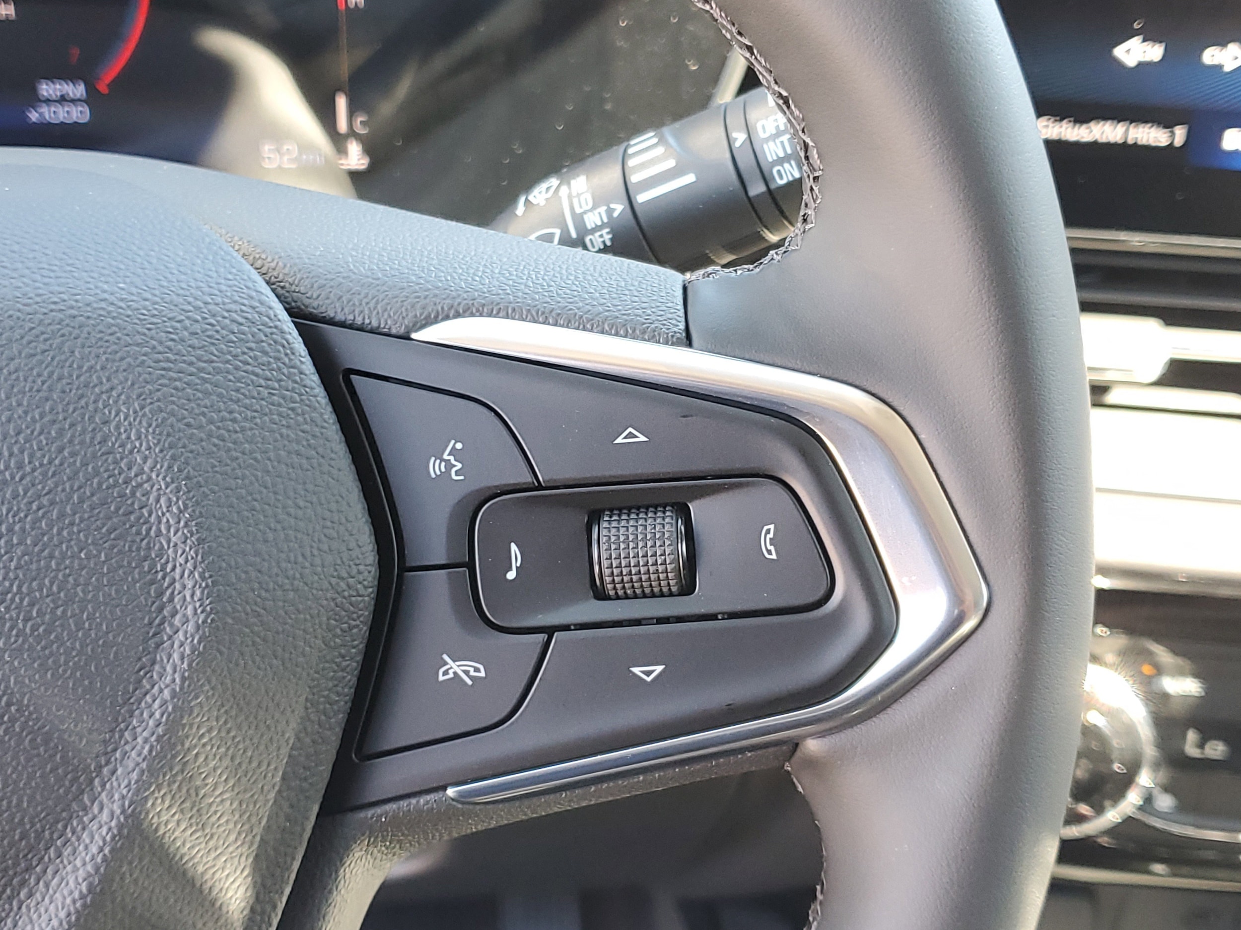 2026 Chevrolet Trax Activ - Photo 10