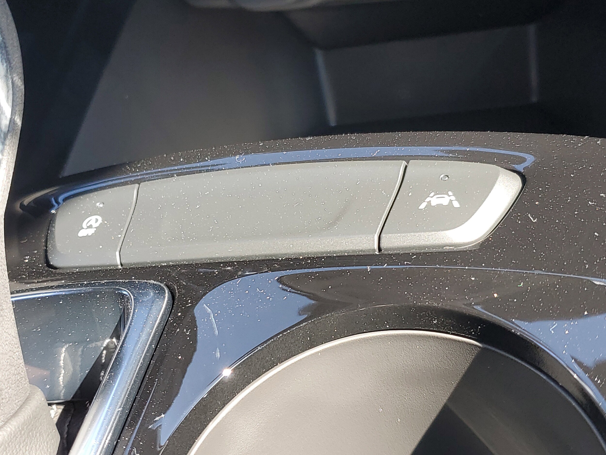2026 Chevrolet Trax Activ - Photo 30