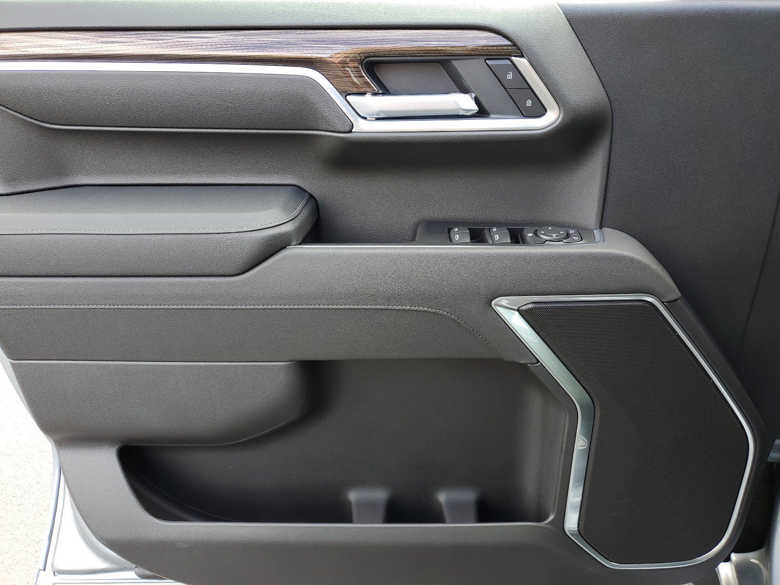 2026 Chevrolet Silverado 1500 LT - Photo 22