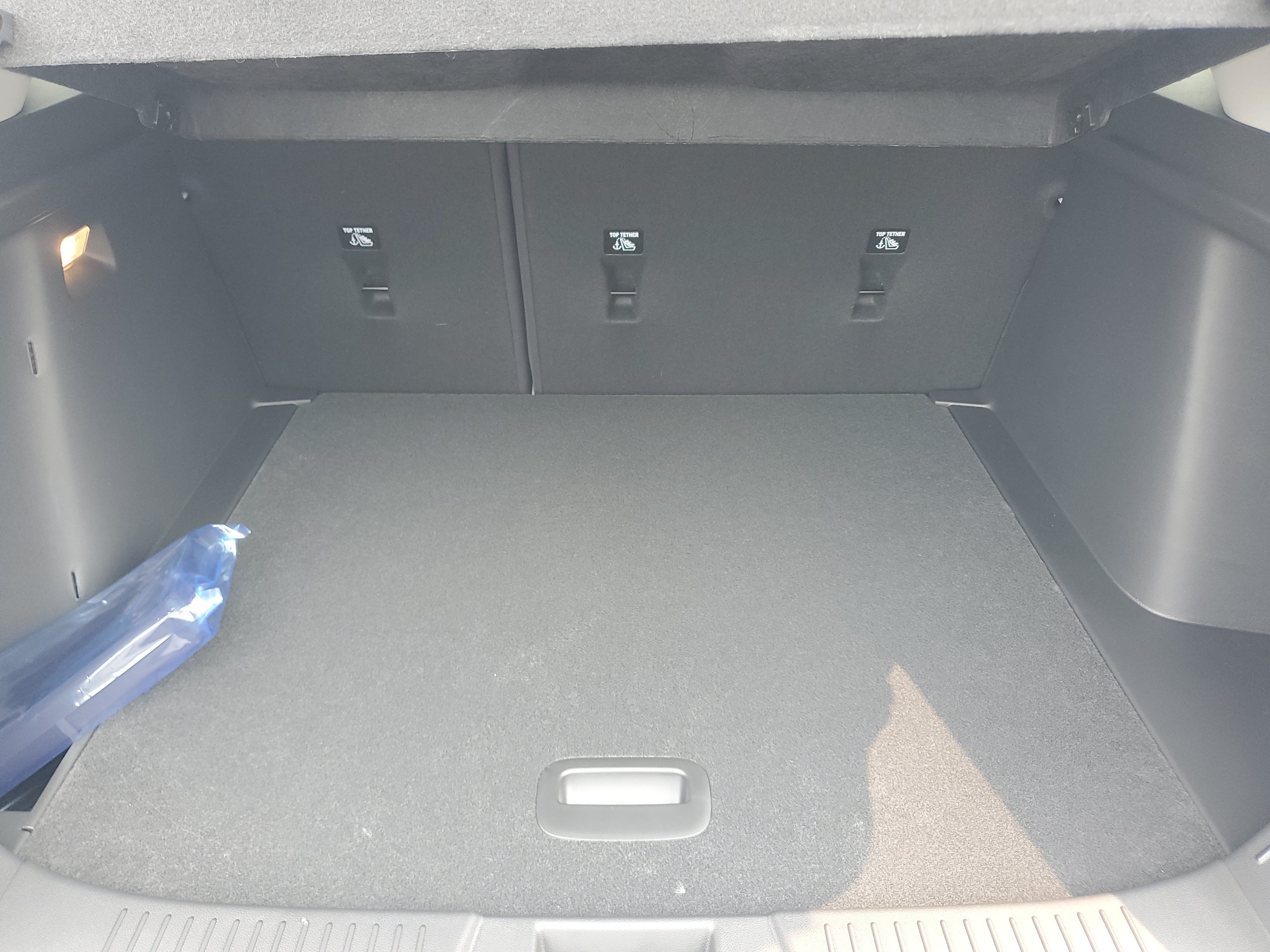 2026 Chevrolet Trax LT - Photo 26