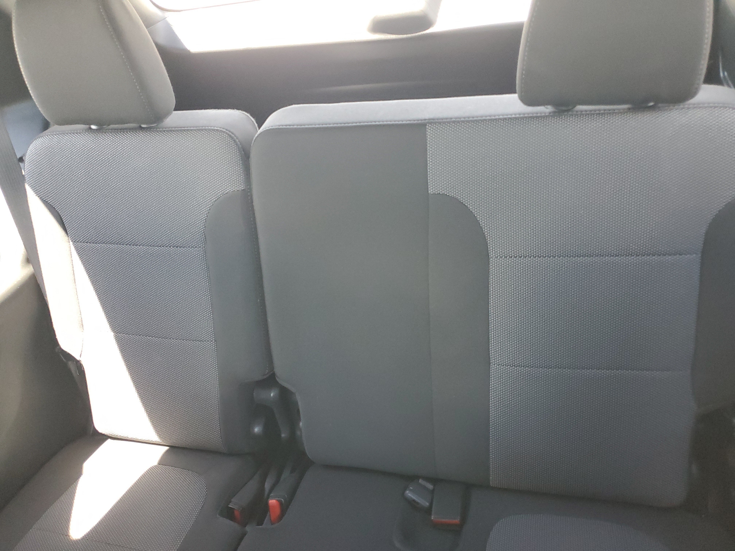 2023 Chevrolet Traverse 1LT - Photo 26