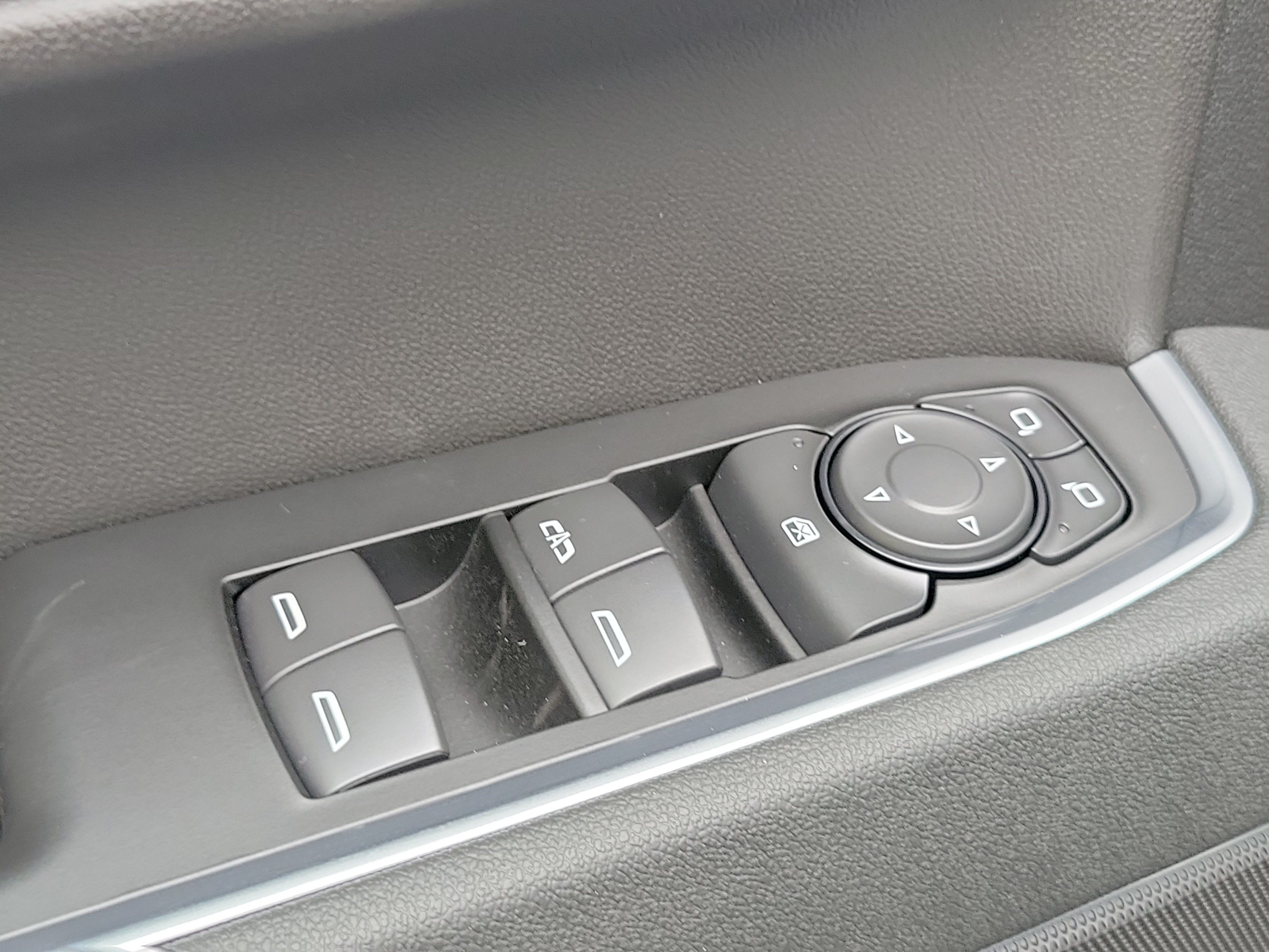 2026 Chevrolet Silverado 1500 LT - Photo 26